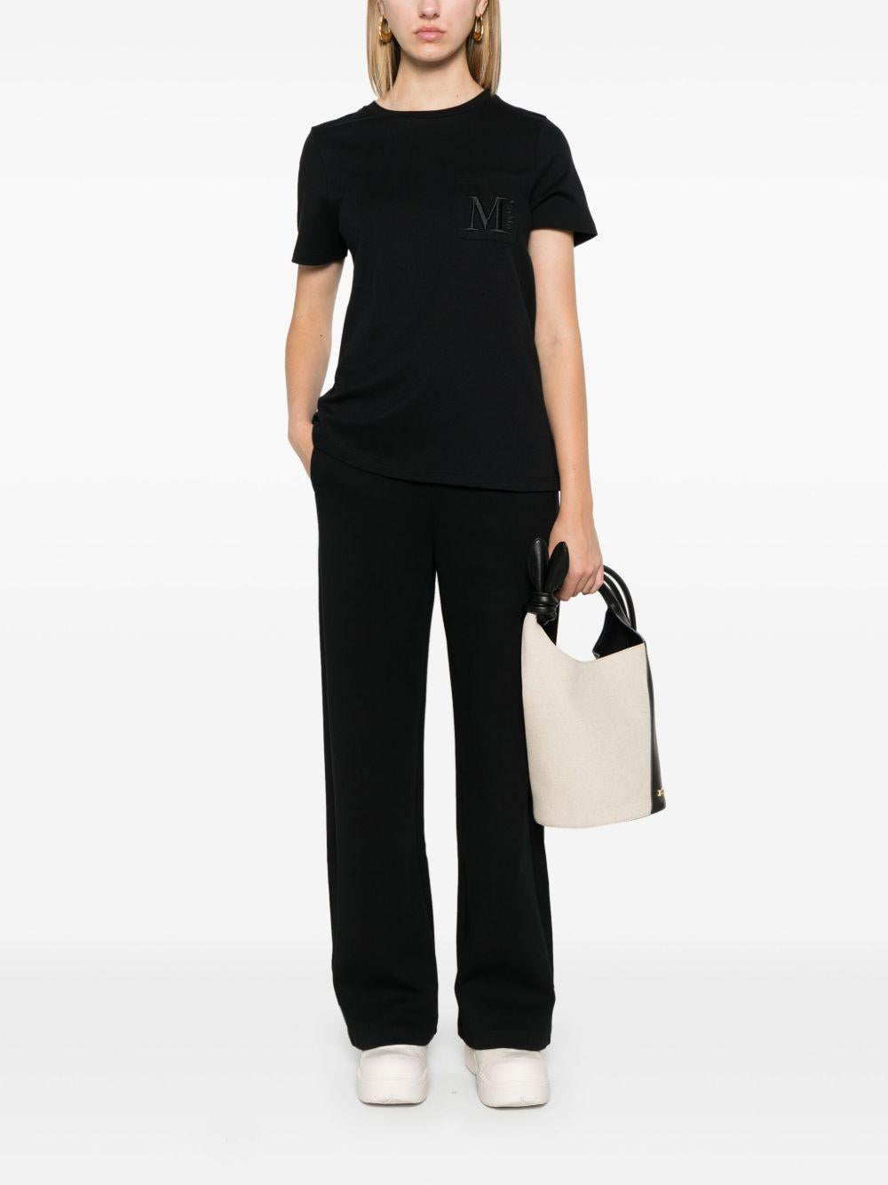 MADERAMM13113 005 NERO S MAX MARA