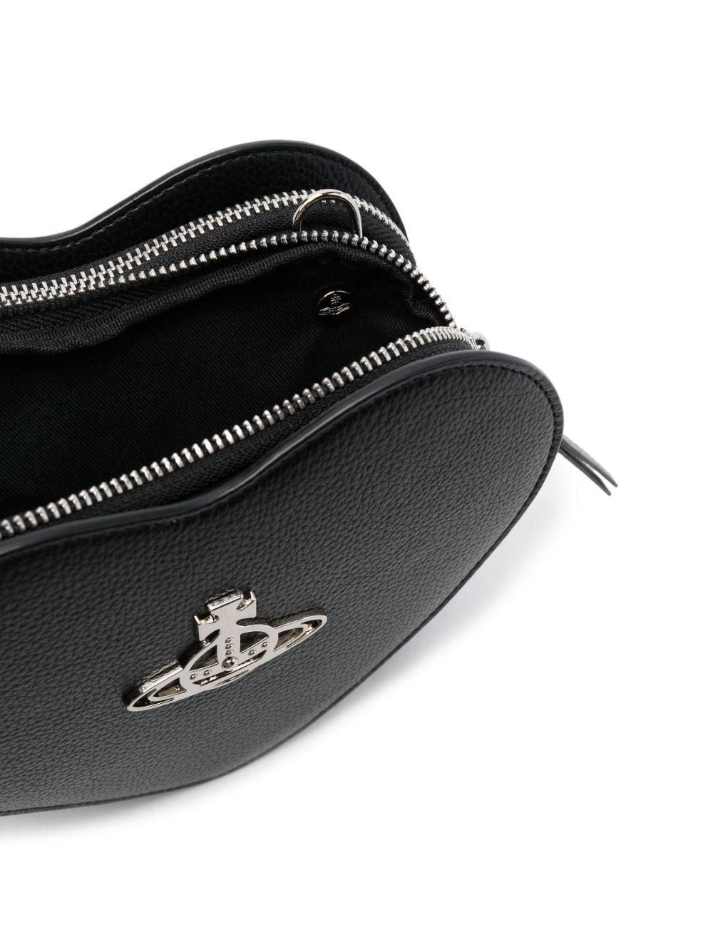 4304006MS000DLA N403 BLACK VIVIENNE WESTWOOD