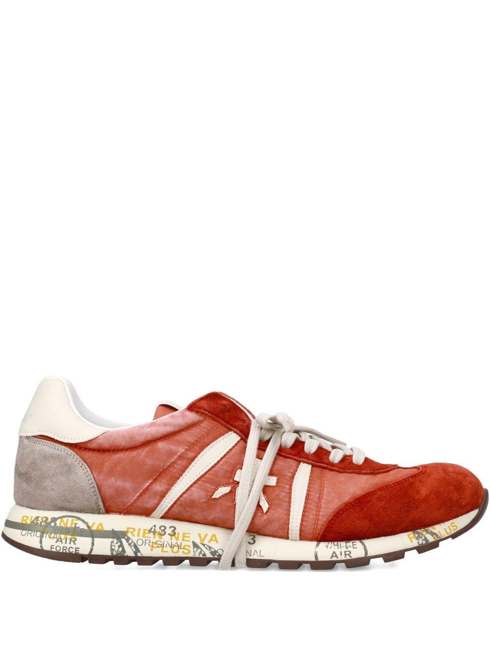 Lucy 7257 sneakers LUCY 7257 PREMIATA