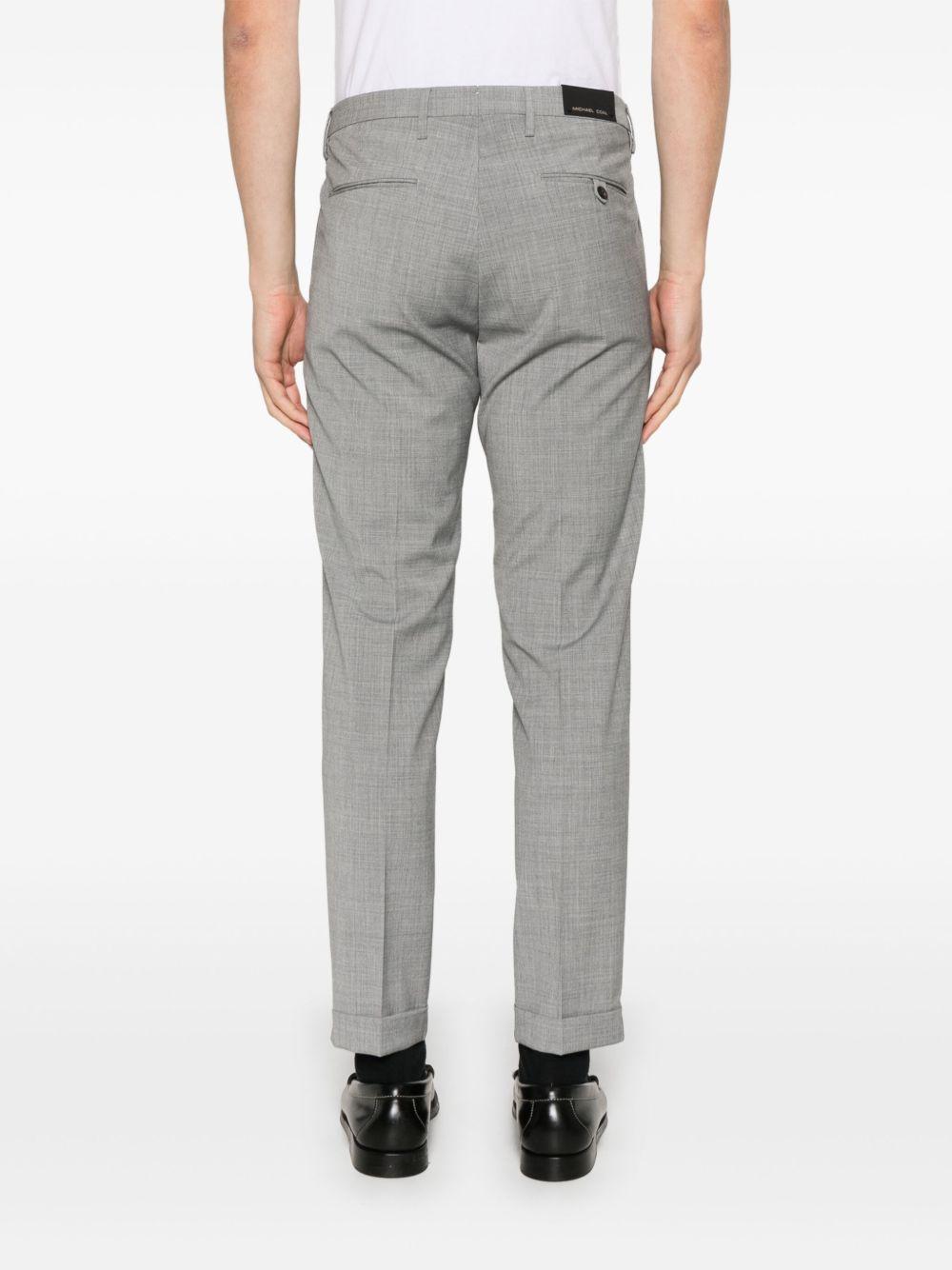 MCFRK3687S25C 003 GRIGIO MICHAEL COAL