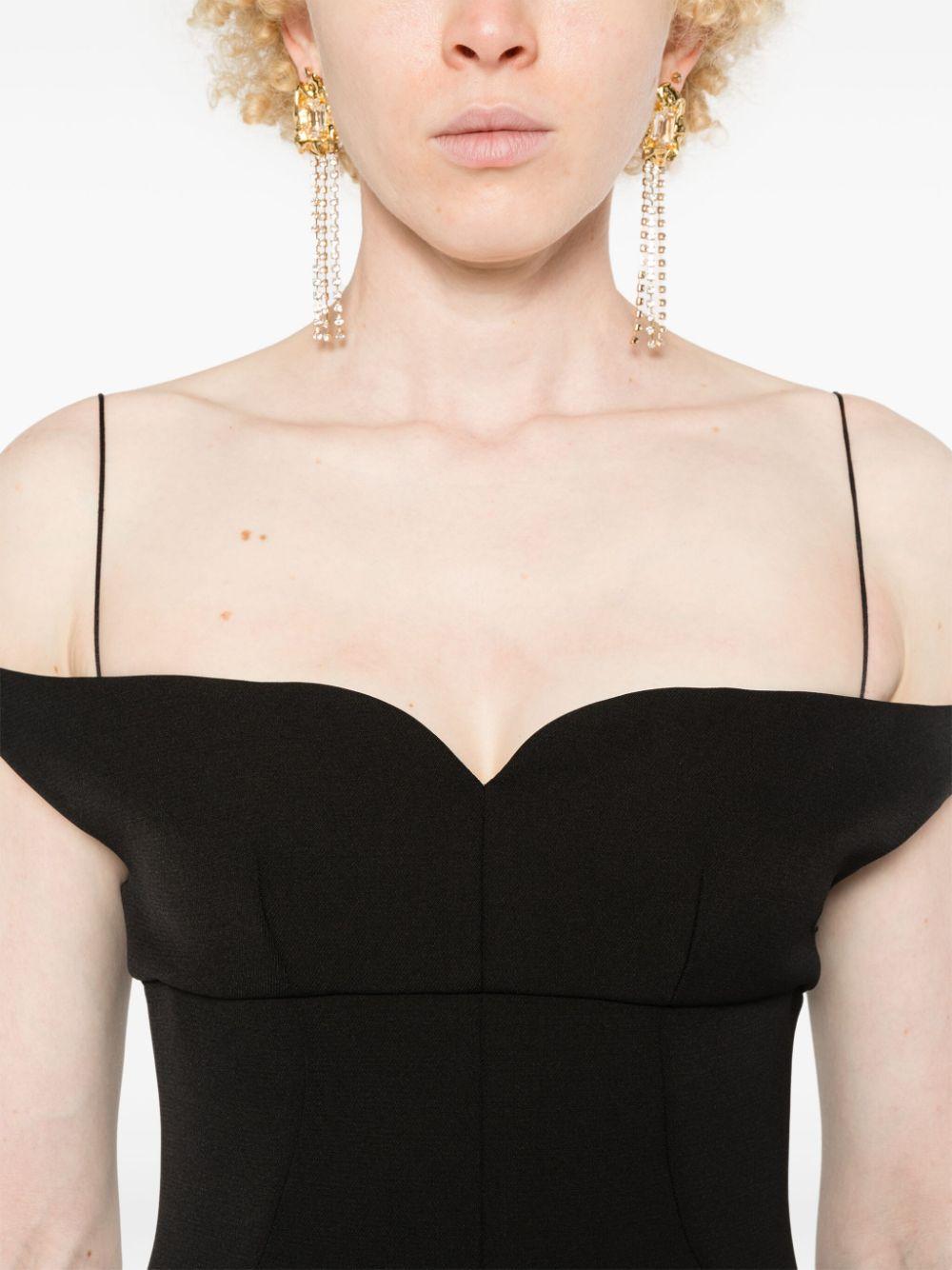 242G04045728 0555 NERO PHILOSOPHY DI LORENZO SERAFINI