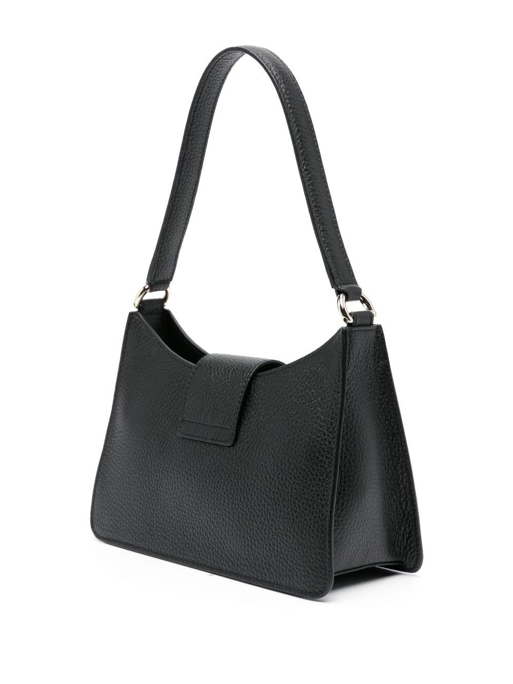 WB01114HSF000 O6000 NERO FURLA