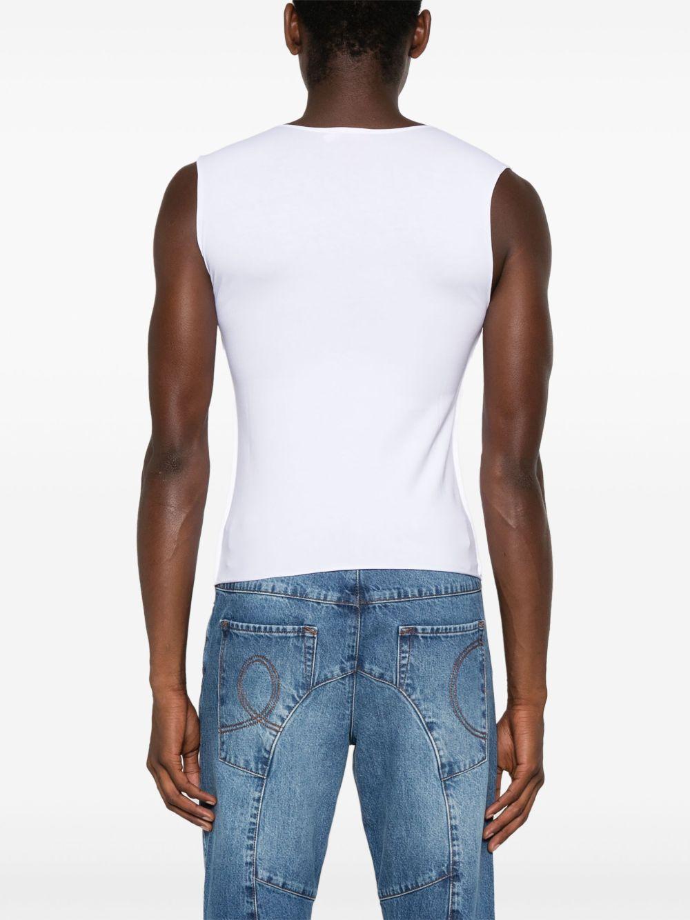 043100501 WHITE SCOT CHARLES JEFFREY LOVERBOY