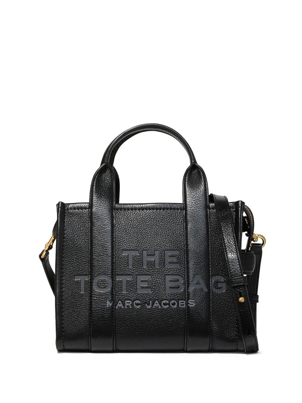 H009L01SP21 001 BLACK MARC JACOBS