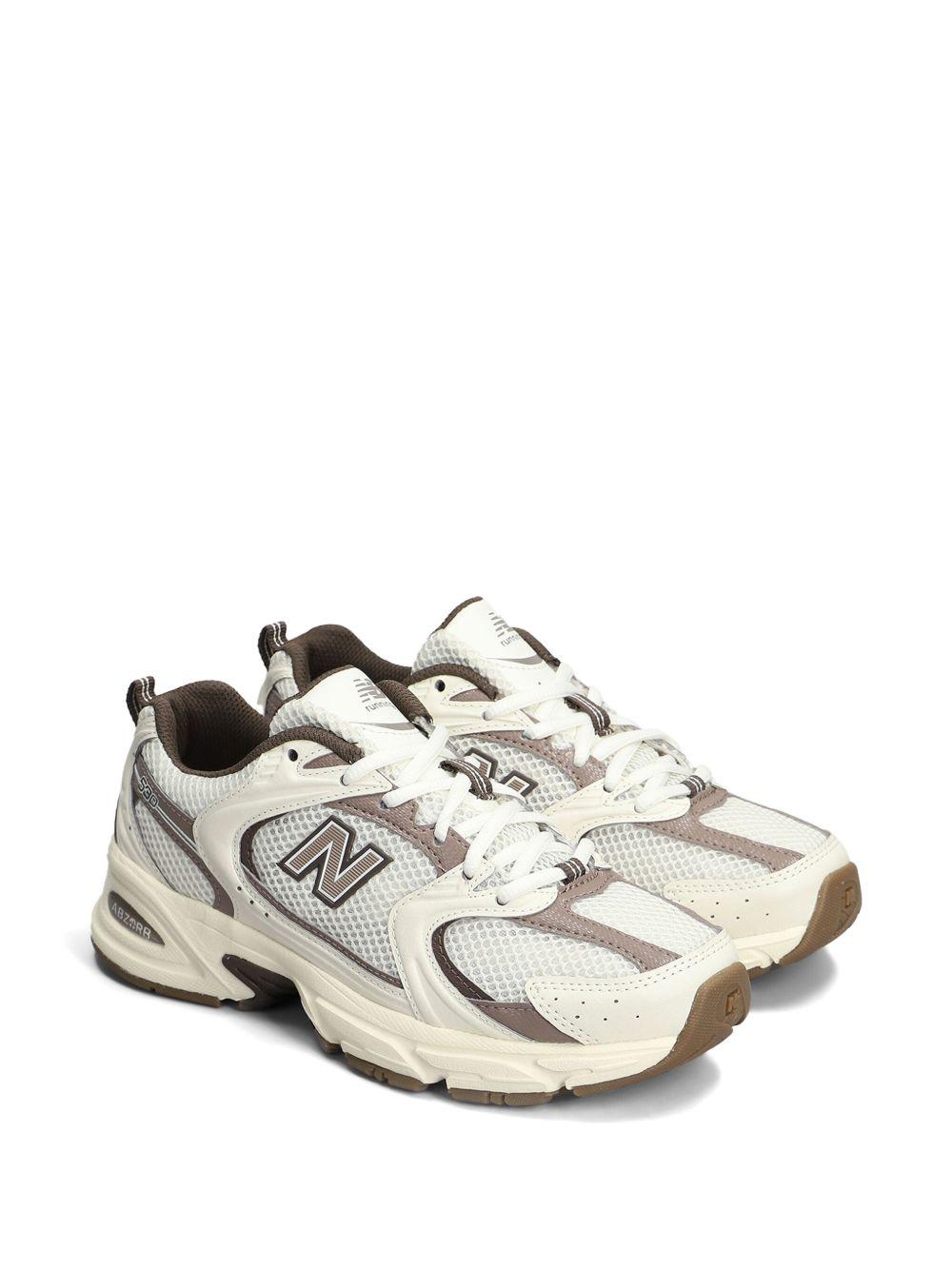 Sneakers 530 Mesh Natural MR530ASM NATURAL NEW BALANCE