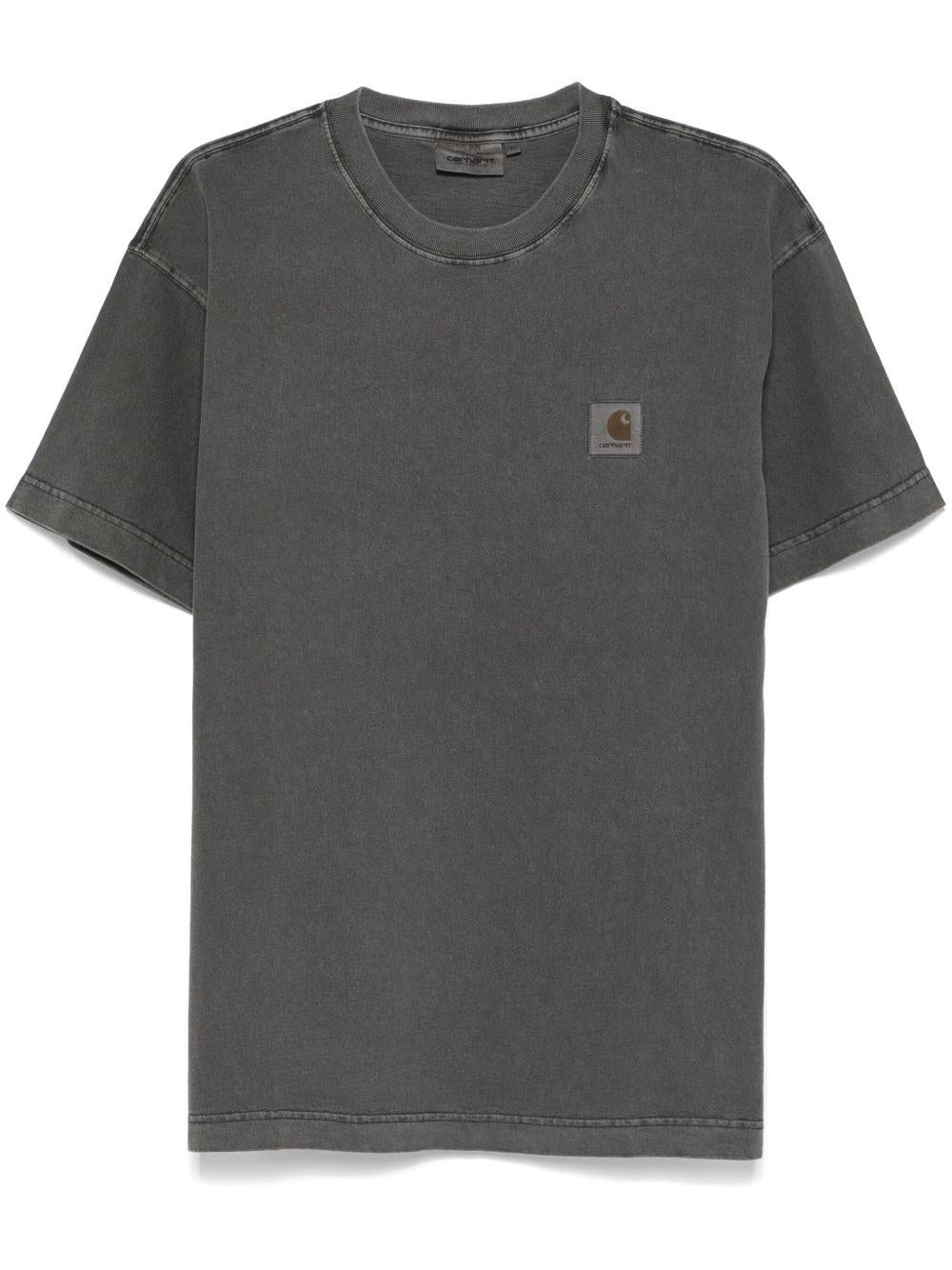 I030780 87GD GRAPHITE CARHARTT WIP