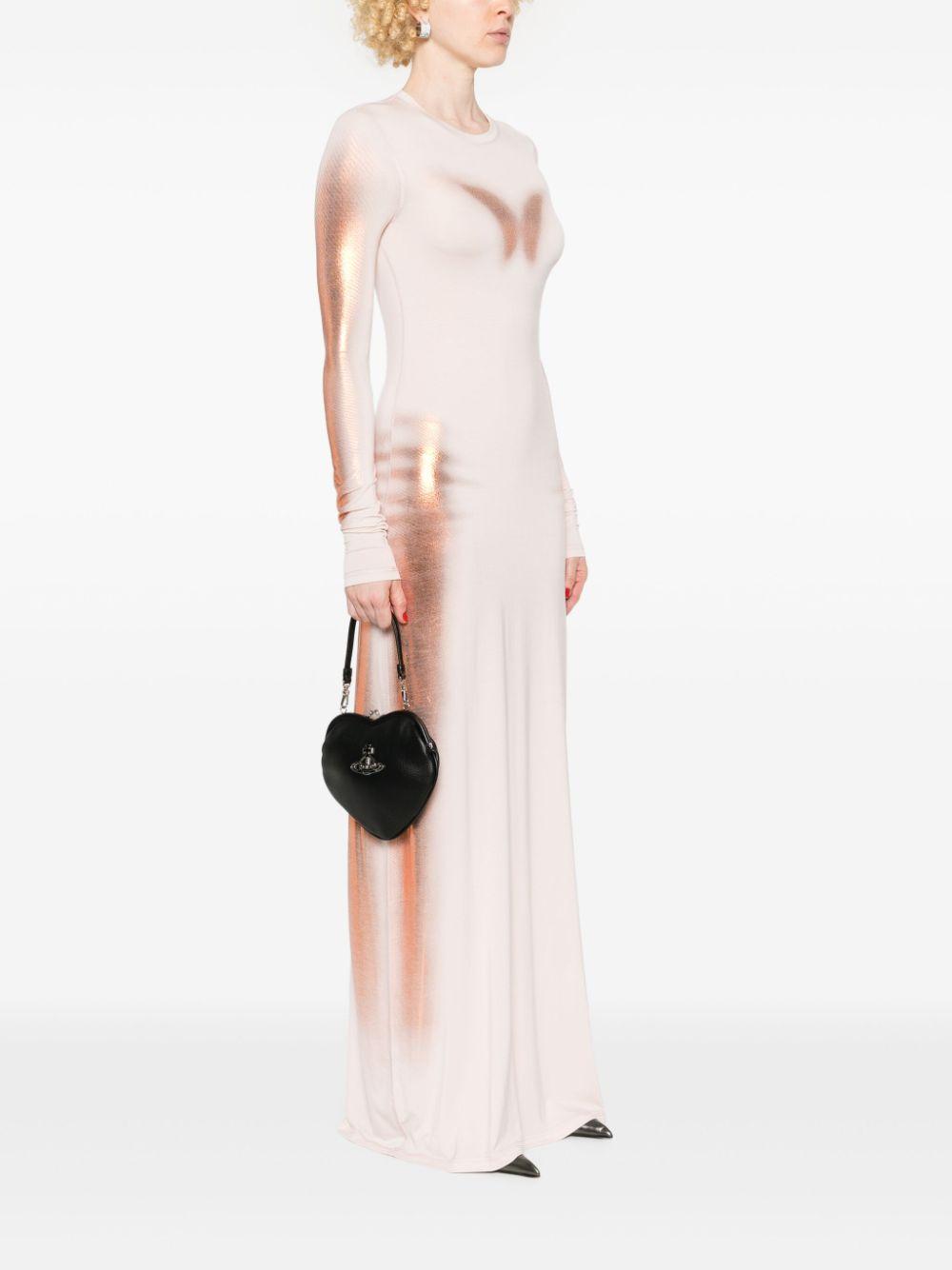 4B010004WS000D N403 BLACK VIVIENNE WESTWOOD