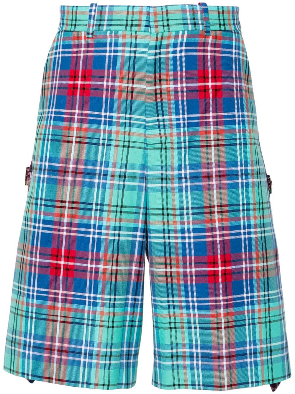 043030201M XRAY TARTAN CHARLES JEFFREY LOVERBOY
