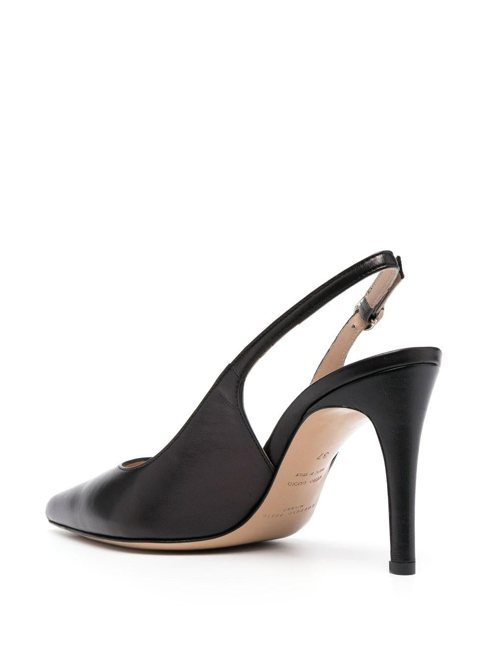 LAVINIA SOFTY NERO ROBERTO FESTA