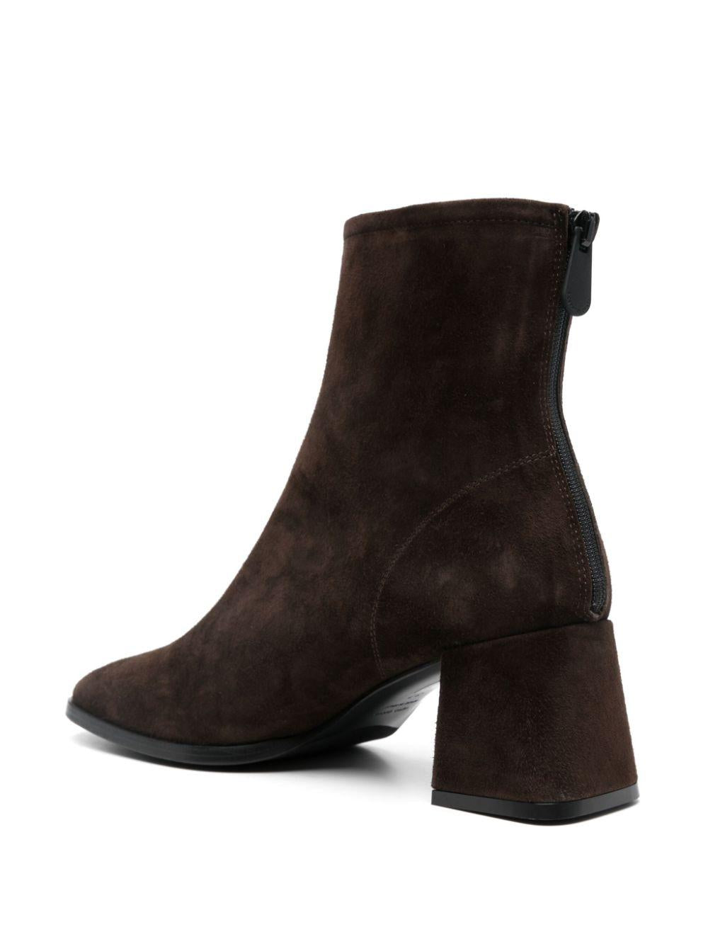 YLARIA CAMOSCIO TESTA DI MORO ROBERTO FESTA