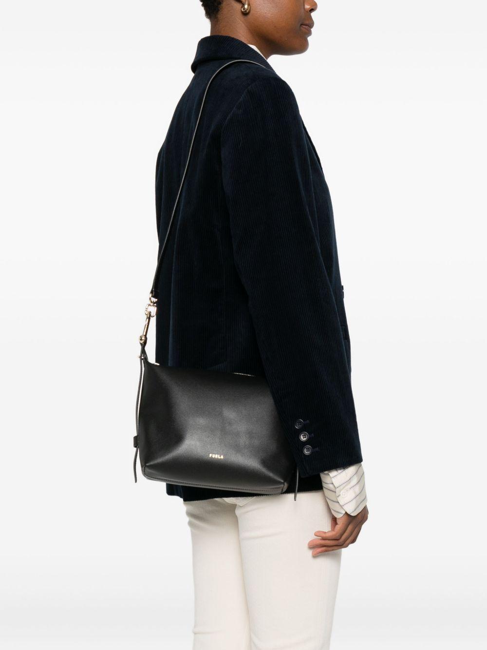 WE00831BX2045 O6000 NERO FURLA