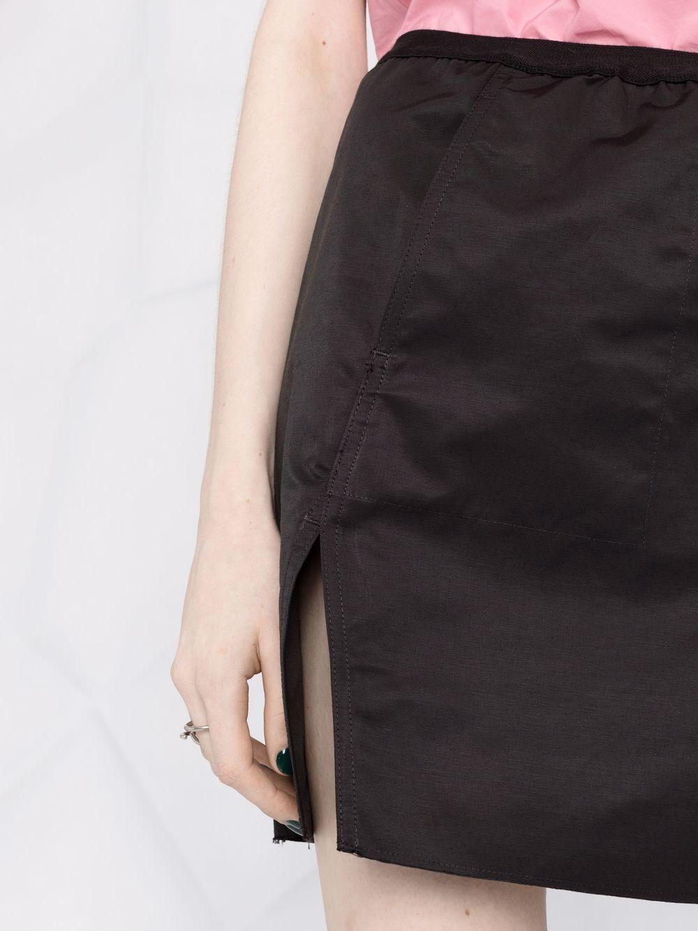 DS01B7343MU 09 BLACK RICK OWENS DRKSHDW