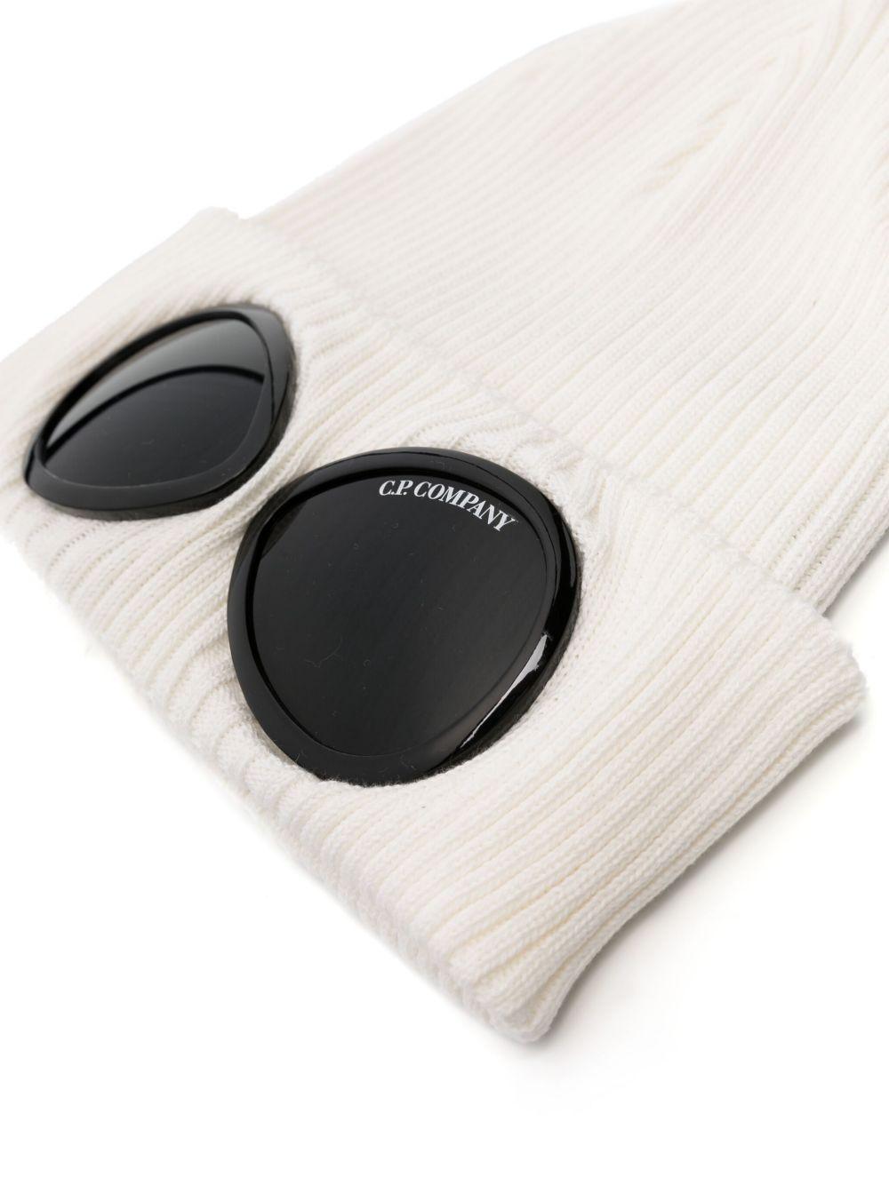 16CMAC016A000727A 103 GAUZE WHITE CP COMPANY