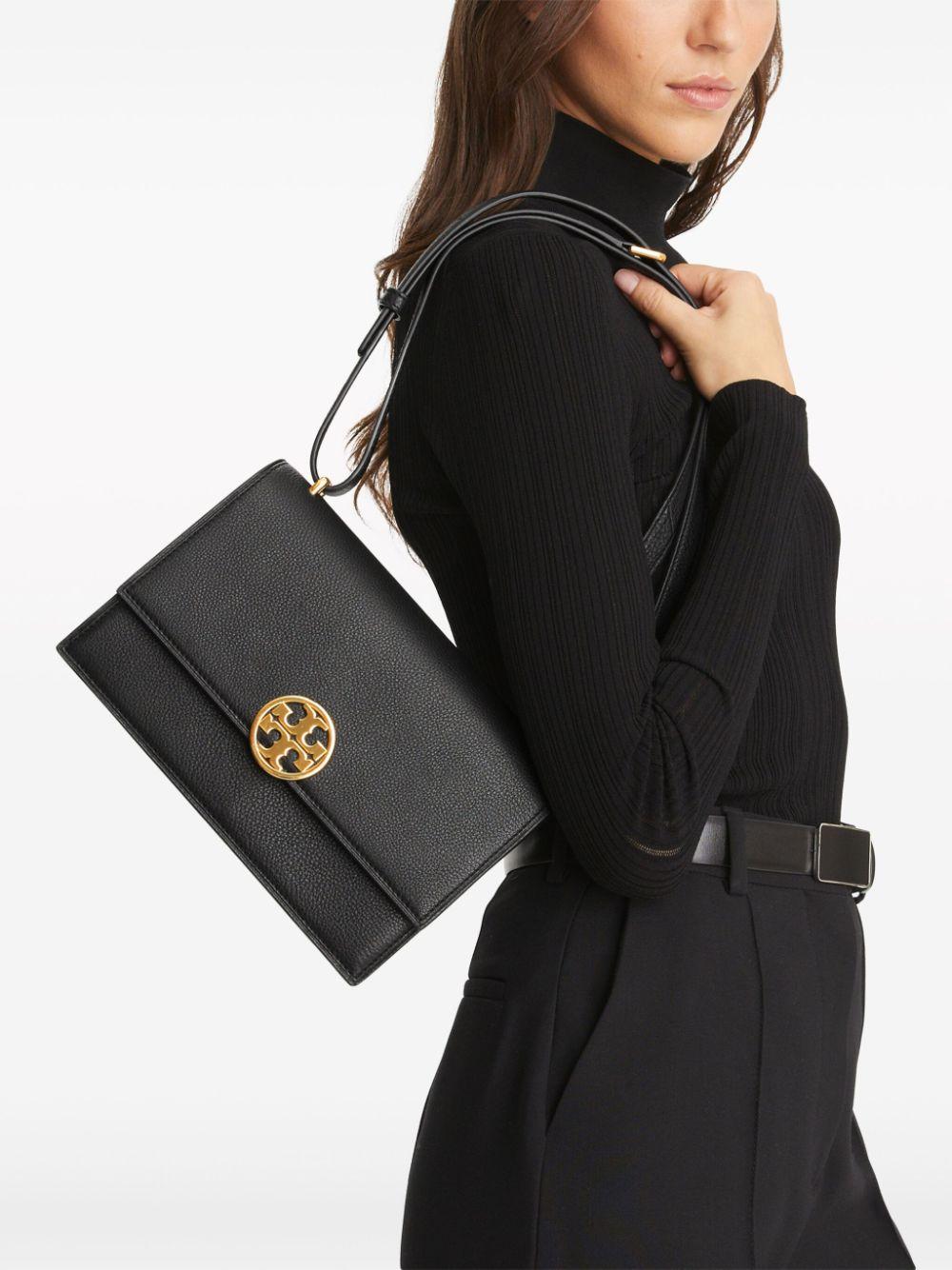 154703 001 BLACK TORY BURCH
