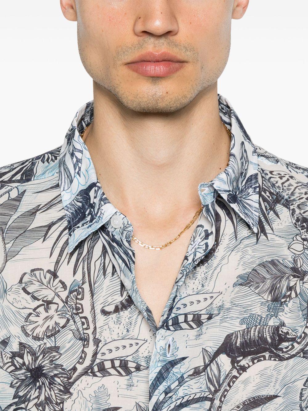 78OAL210NS603 204 MEDIEVAL BLUE JUST CAVALLI