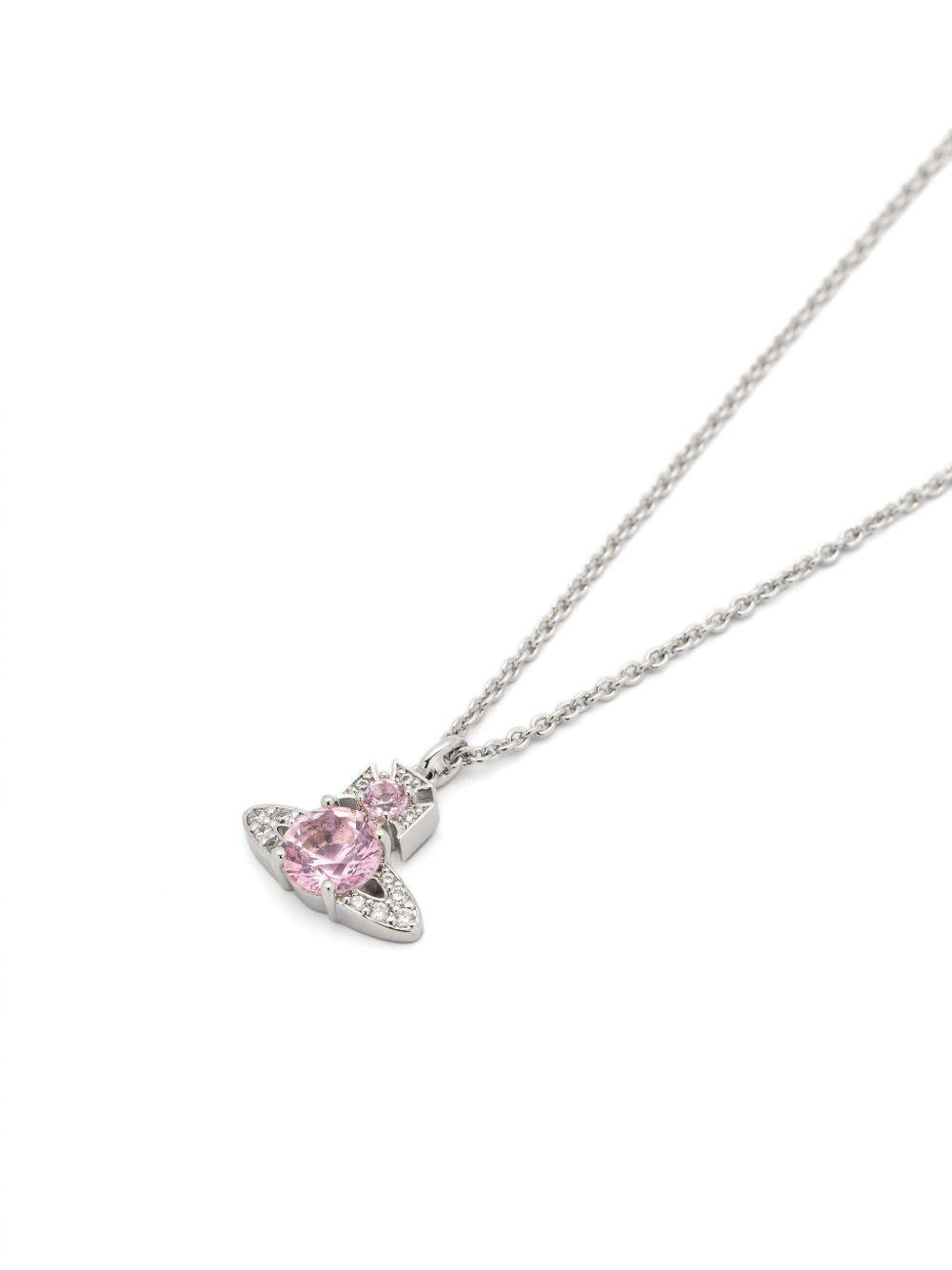 630203D702P271SM PLATINUM PINK VIVIENNE WESTWOOD