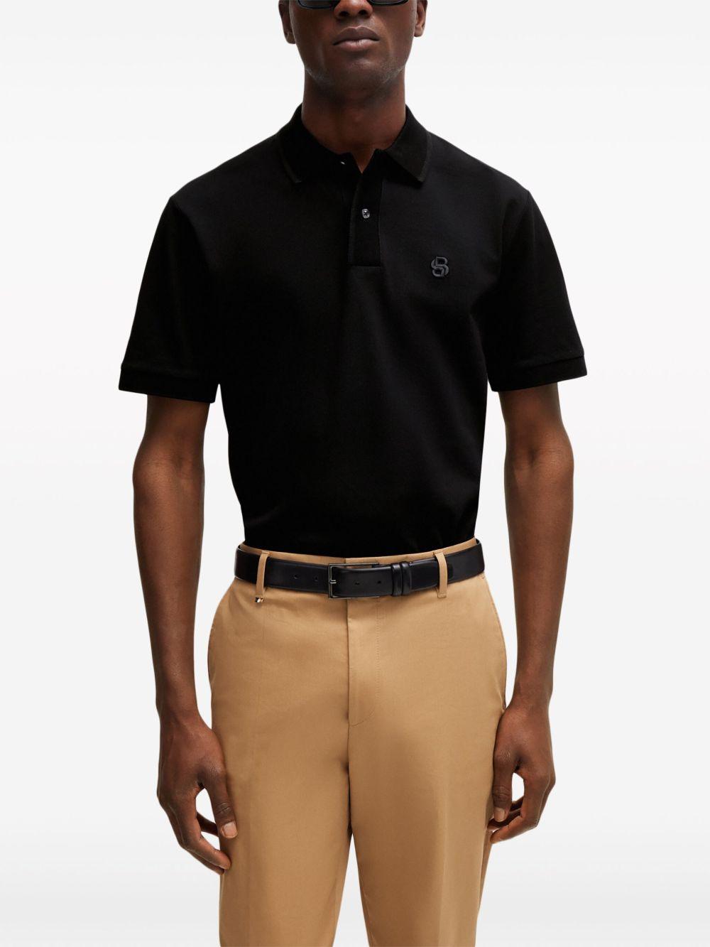 50512112 001 BLACK BOSS