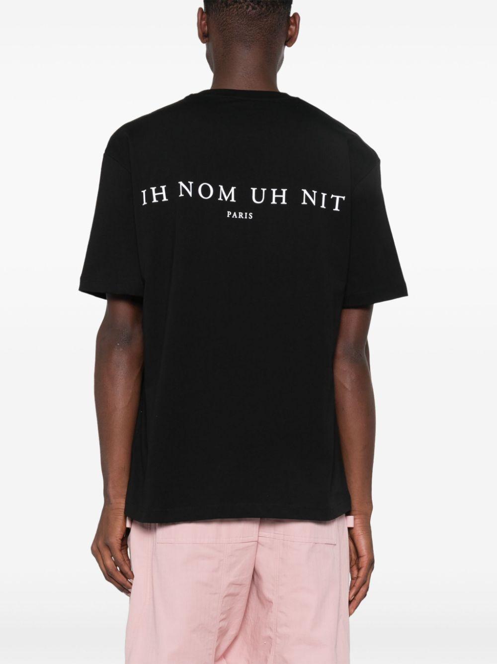 NUW24213 009 BLACK IH NOM UH NIT