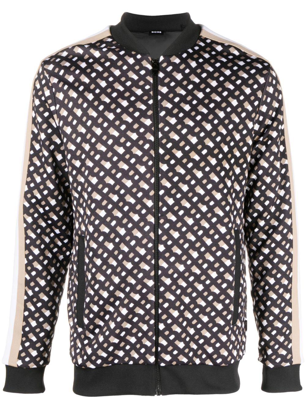 50485581 001 BLACK BOSS