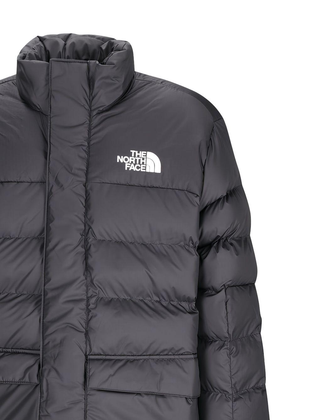 NF0A89EGJK31 BLACK THE NORTH FACE