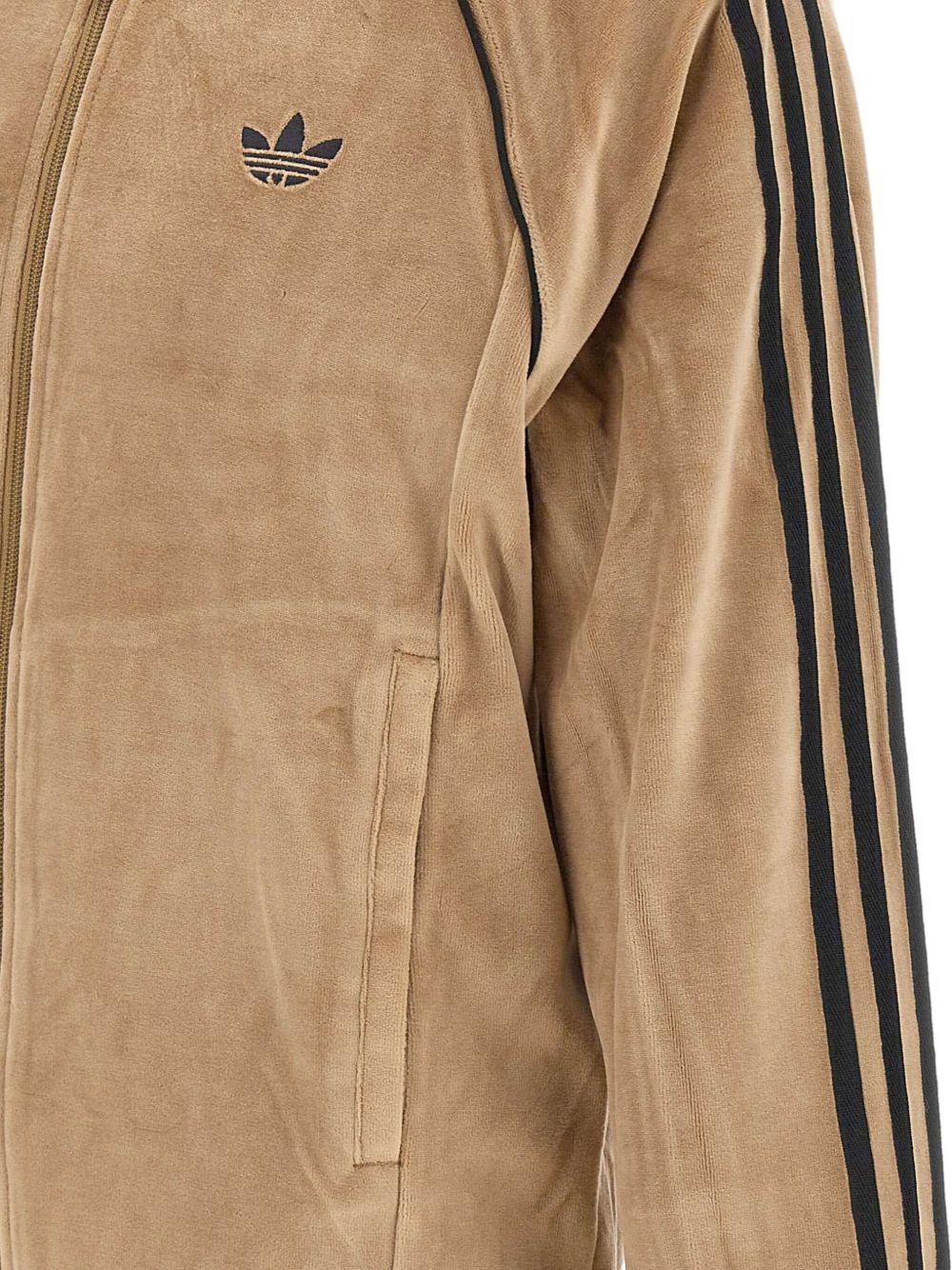 JX1561 BROWN ADIDAS ORIGINALS