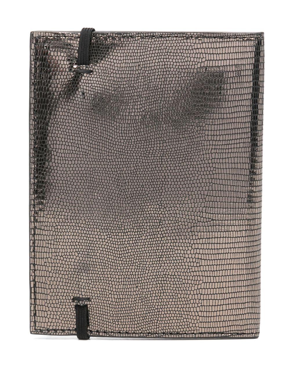 FW24N65 LUCERTOLINA SAPIO