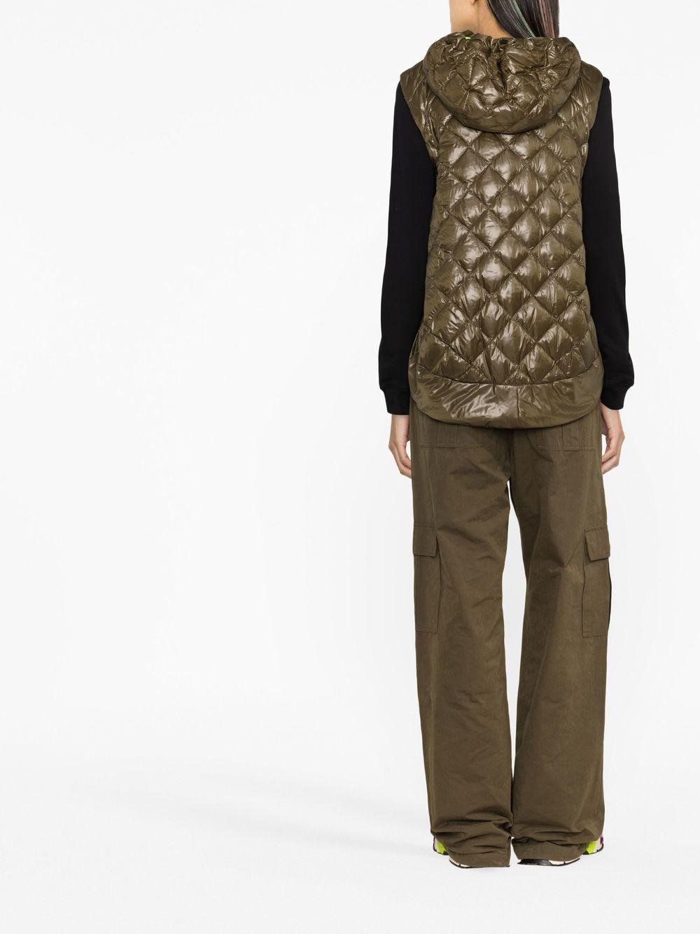 PI001649D12017 7745 VERDE MILITARE HERNO