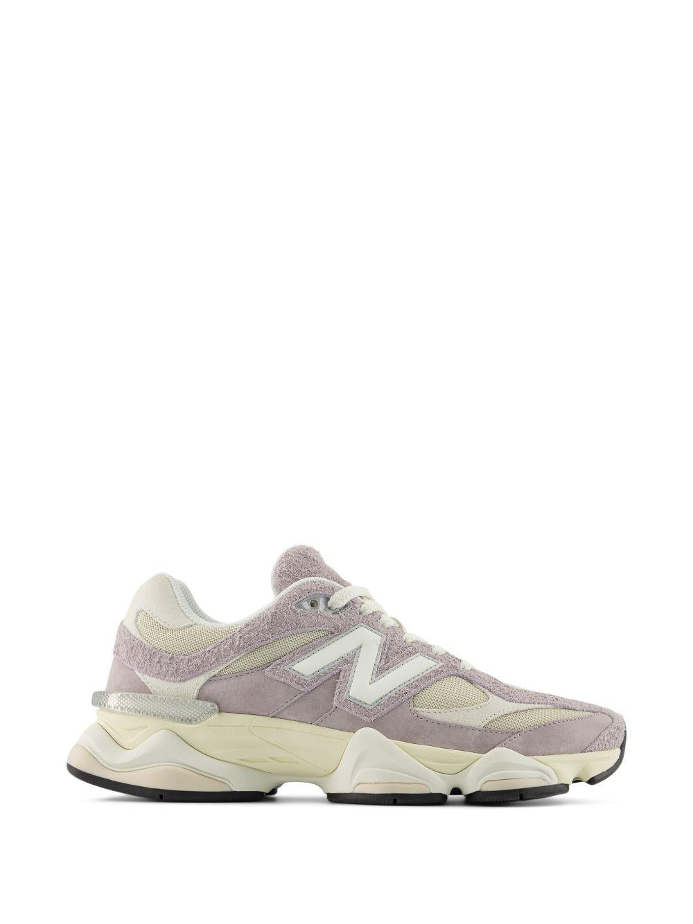 Sneakers 9060 In Suede U906029M TRUFFLE SALT NEW BALANCE