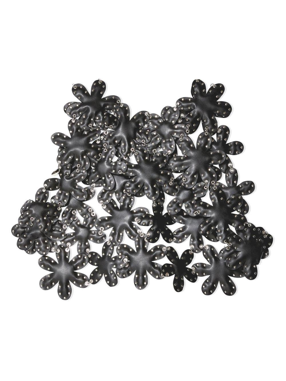 3NV012W24 1 BLACK NOIR KEI NINOMIYA