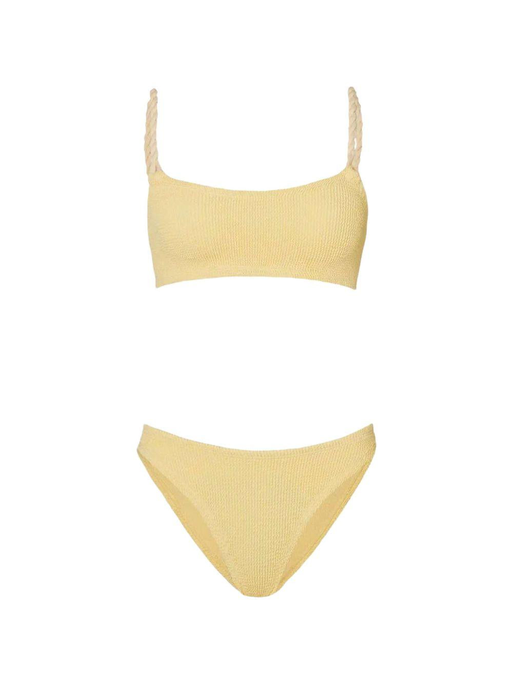 Phoebe Bikini BPHOEBECR BUTTER HUNZA G