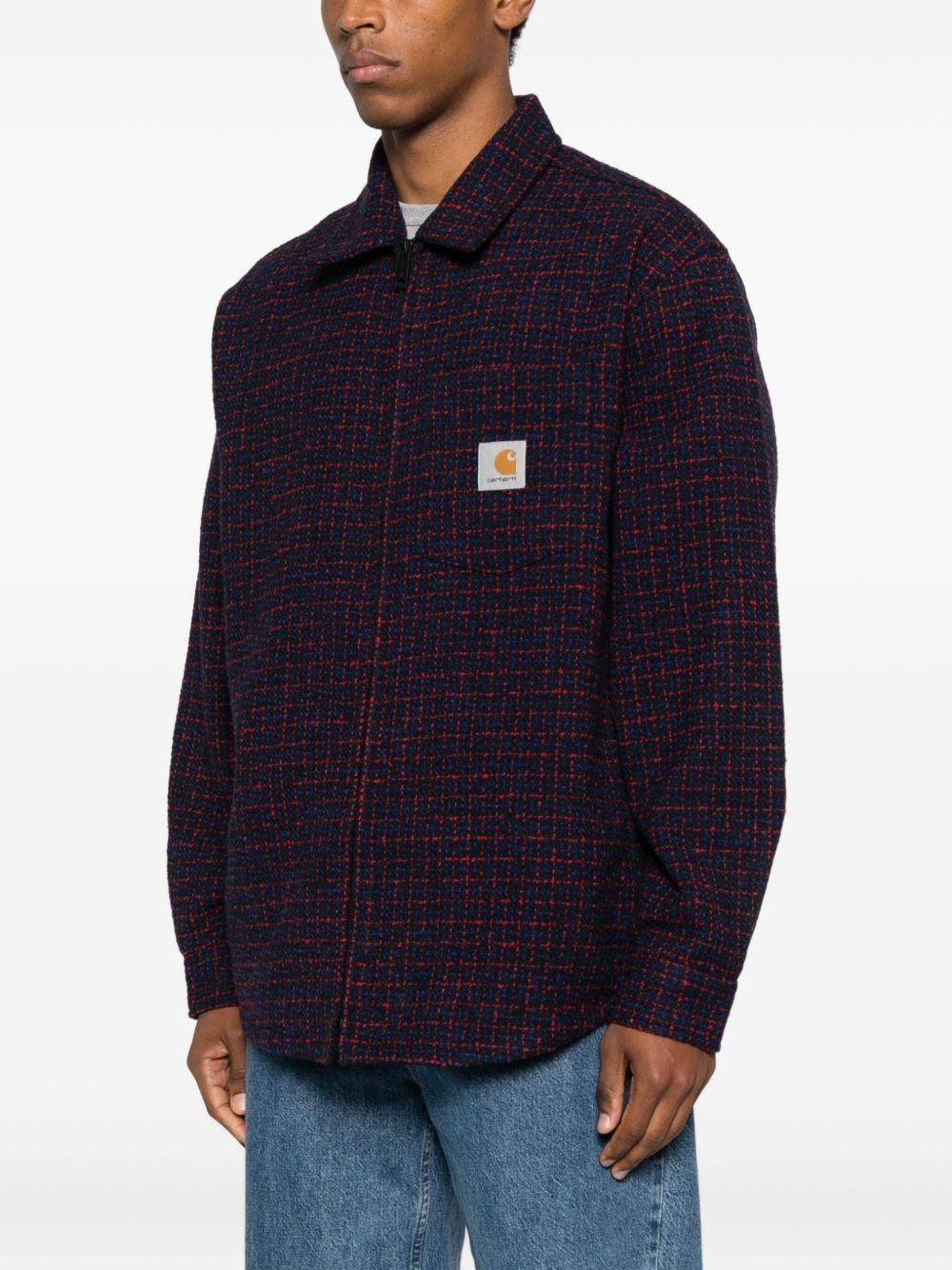 I035422 34RXX DEEP NIGHT CARHARTT WIP