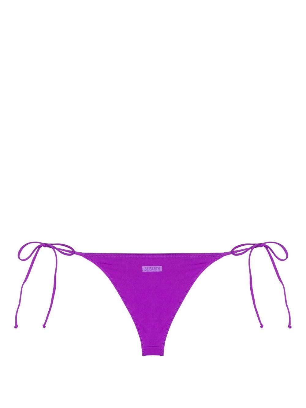 MARIELLE03729F 26 PURPLE MC2 SAINT BARTH