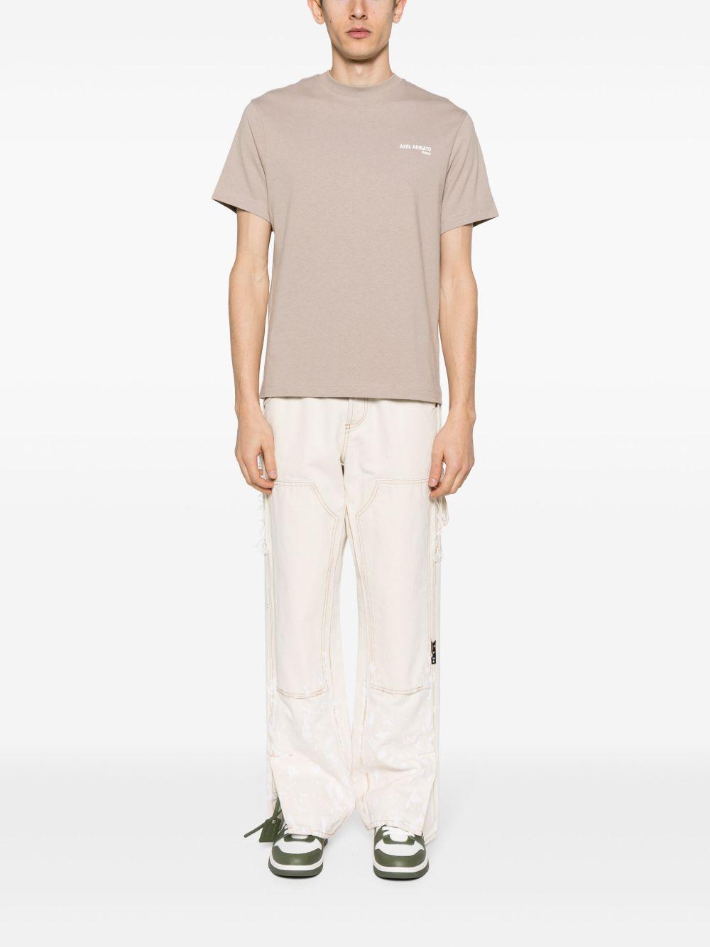 A2215004 MID GREY AXEL ARIGATO