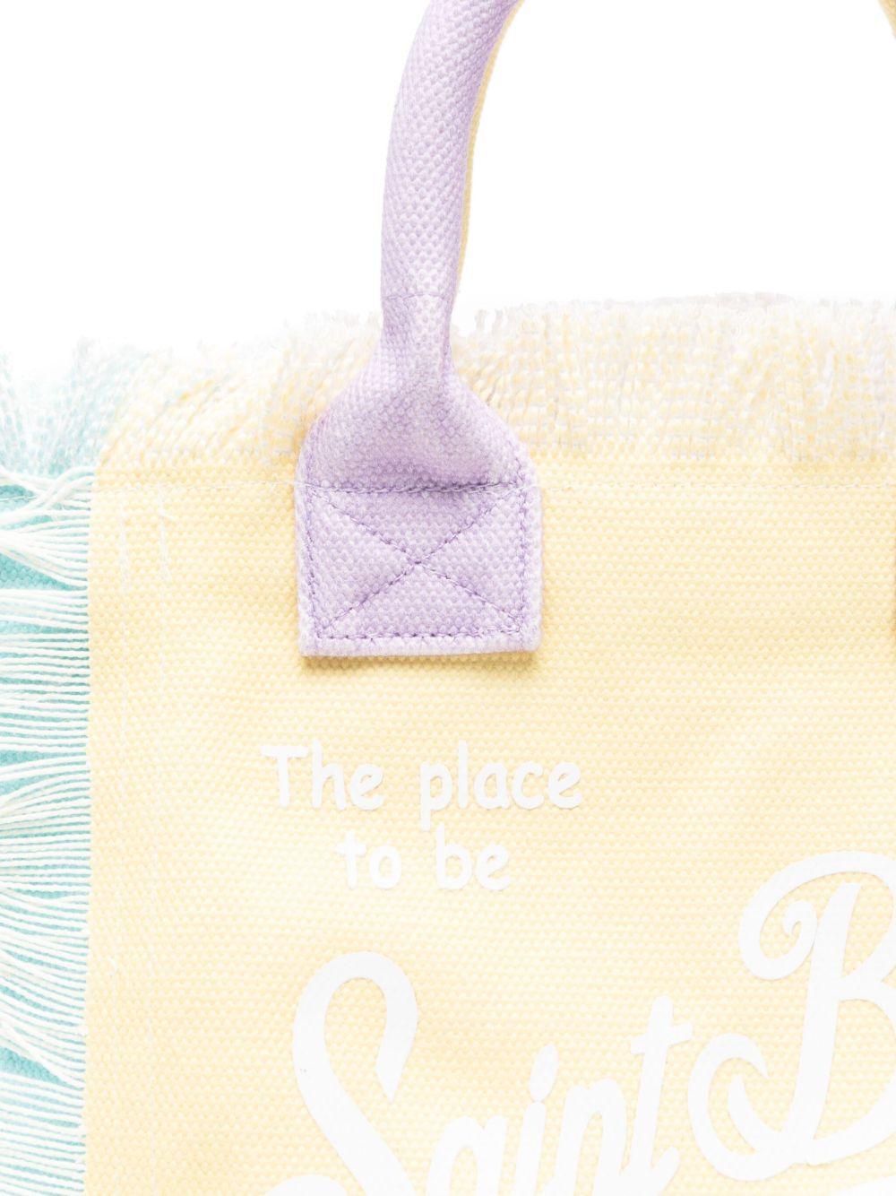 COLETTE04121H CB9324 MULTICOLOUR MC2 SAINT BARTH