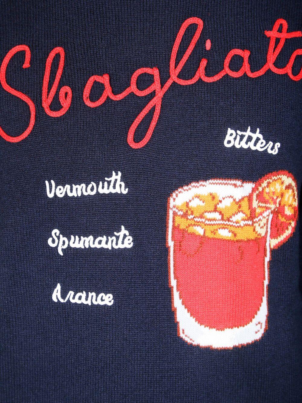 HERON00322I DRINKSBAGLIATO MC2 SAINT BARTH