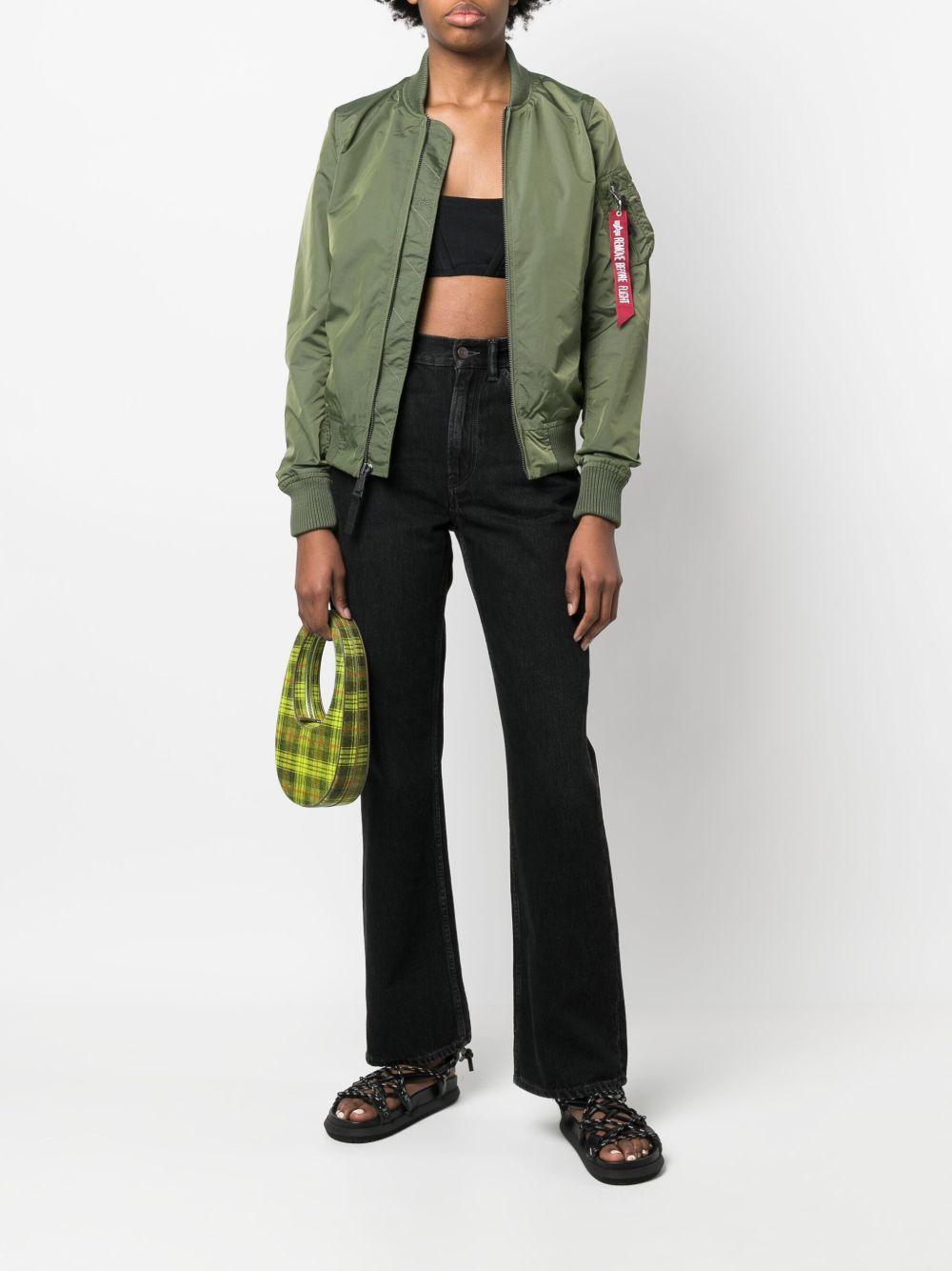 141041 01 SAGE GREEN ALPHA INDUSTRIES