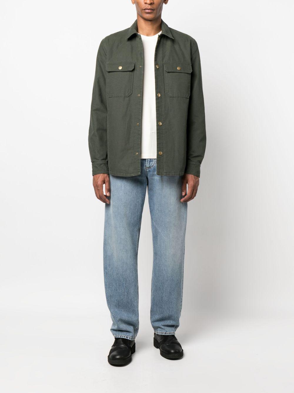 COGBJH02625 KAF VERT FONCE A.P.C.