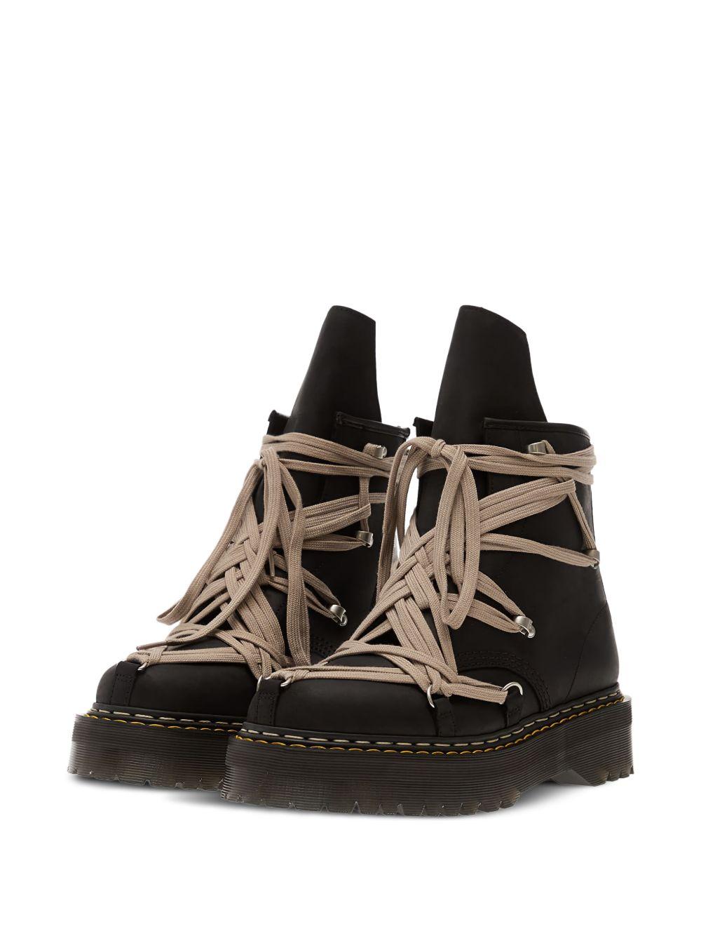 DM02E68128001 09 BLACK RICK OWENS