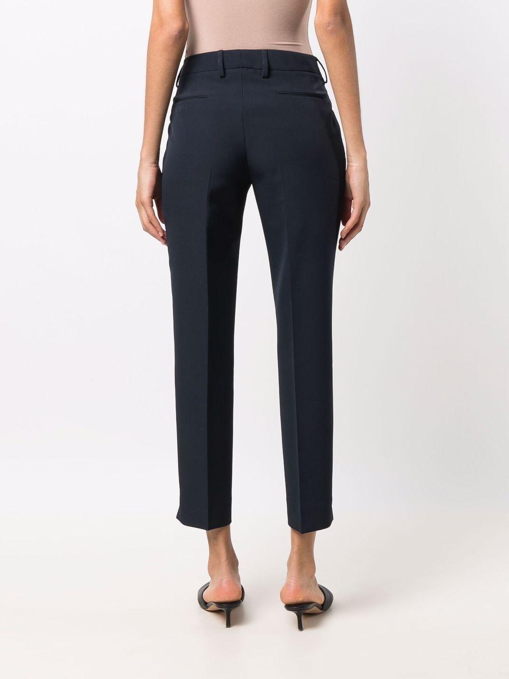 New York trousers CDVSNYZ00STDDX18 0360 NAVY PT TORINO