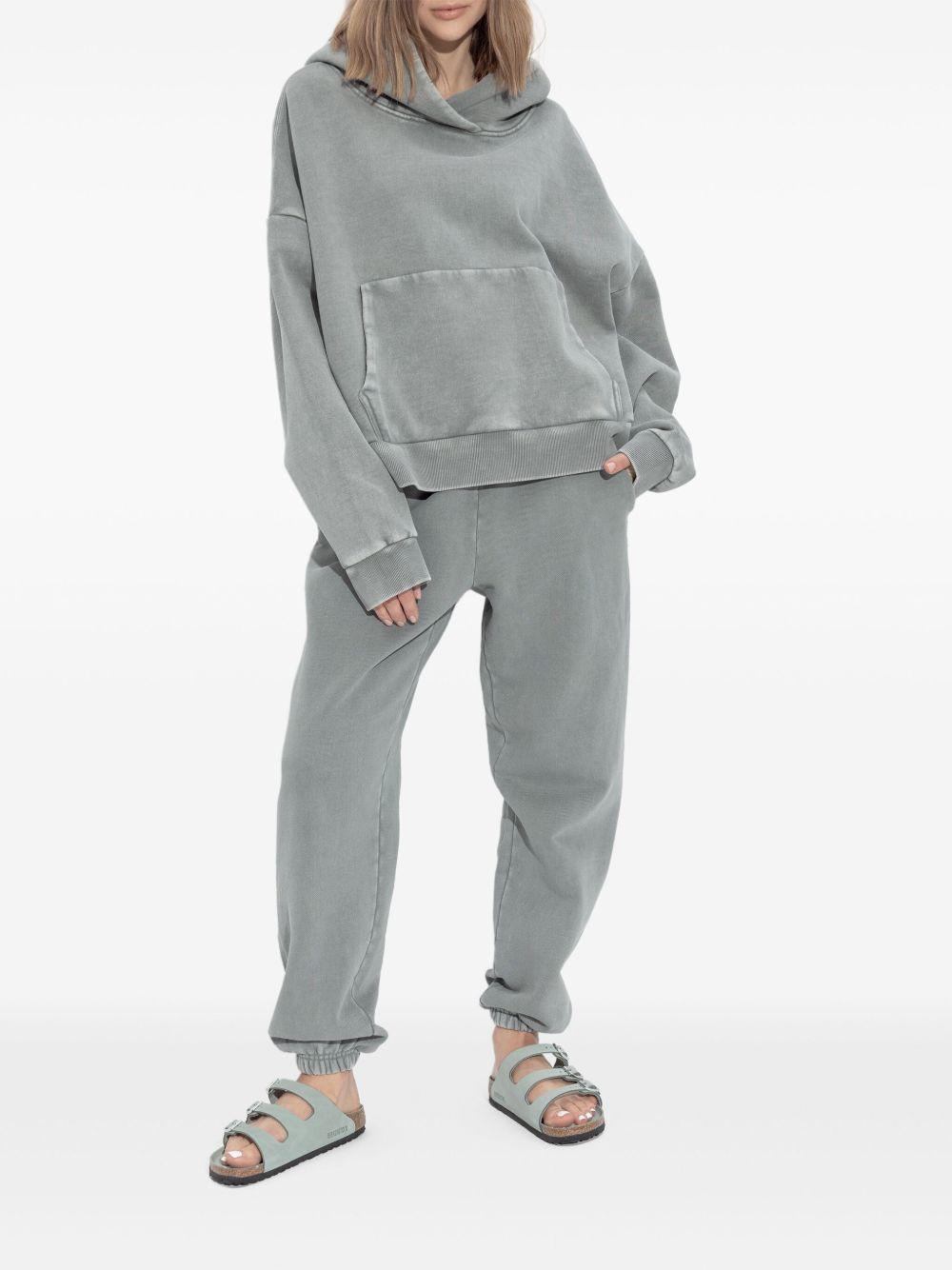 Florida Flex Pelle Nubuck - Pure Sage 1029450 PURE SAGE BIRKENSTOCK