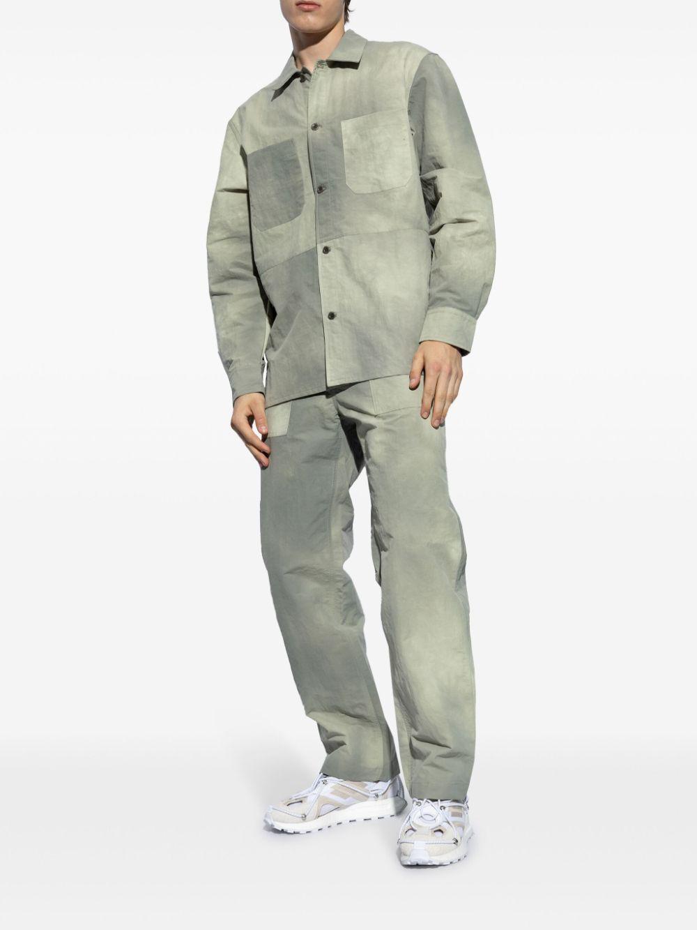 IF7786 WHITE ADIDAS BY CRAIG GREEN