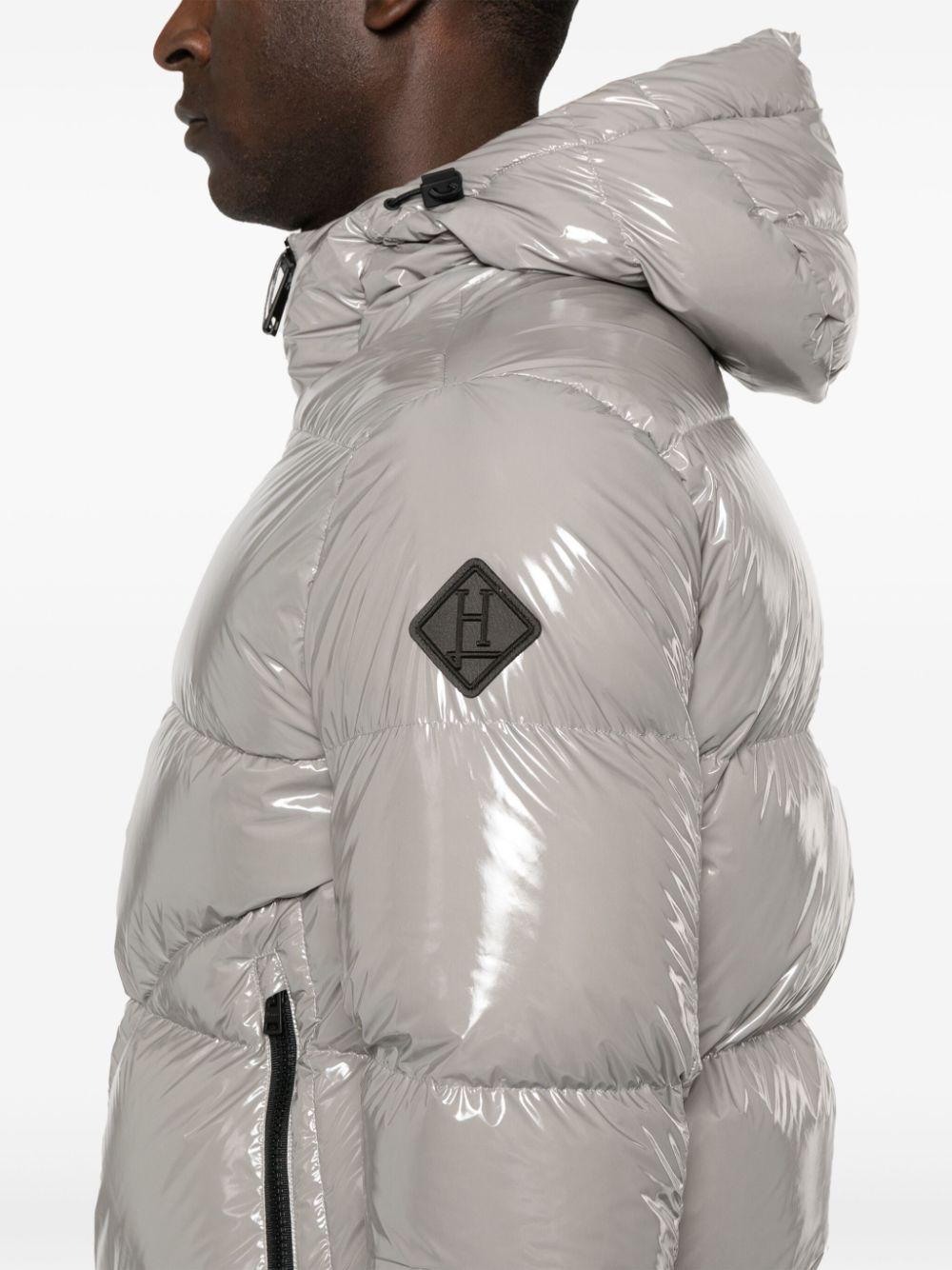 PI001133U12220Z 9406 GRIGIO CHIARO HERNO