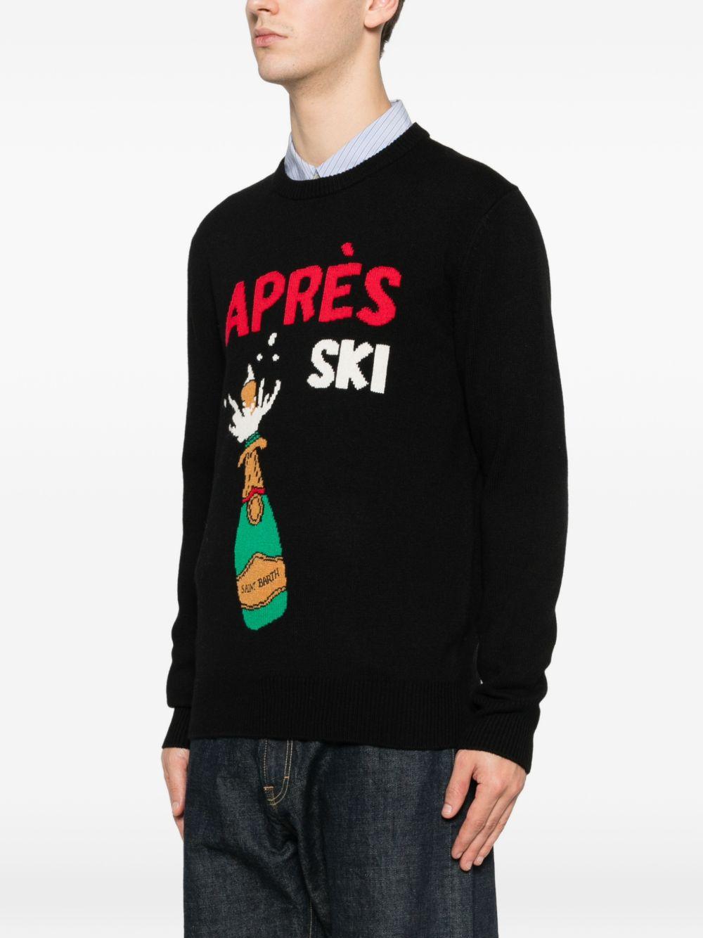 HERON03230I APRESBOTTLE MC2 SAINT BARTH