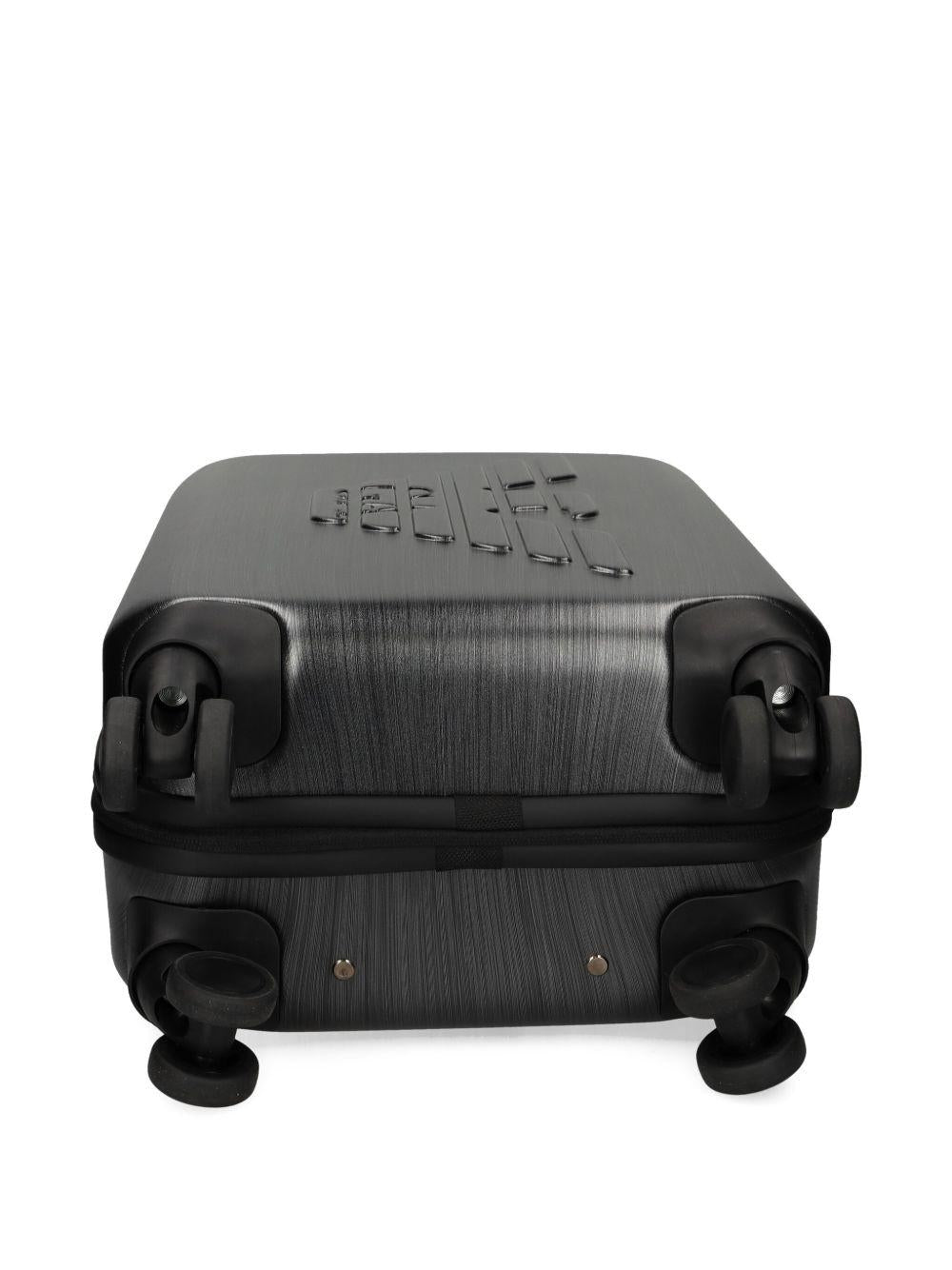 Trolley In ABS EM001929AF15459 U8097 EMPORIO ARMANI