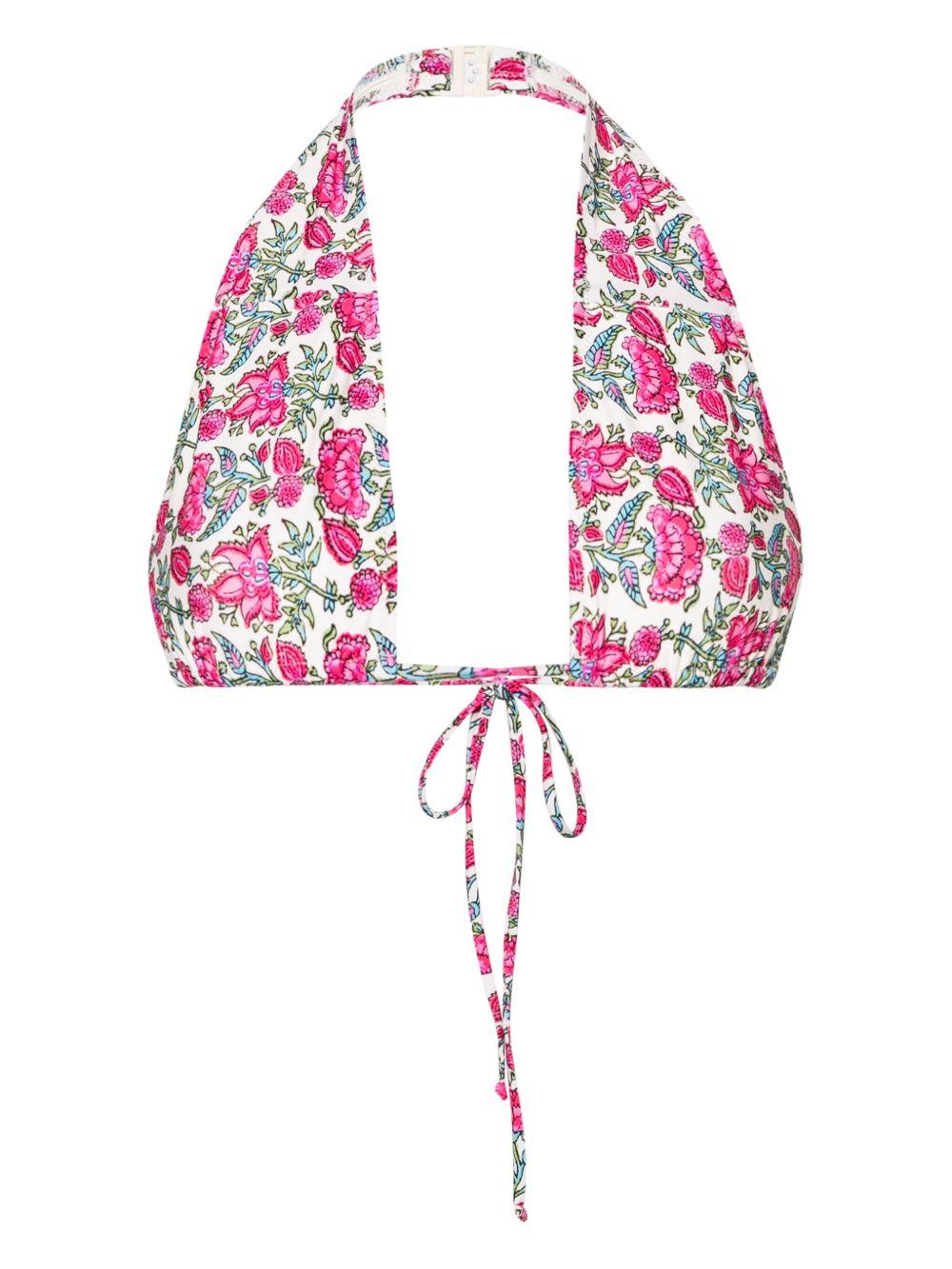 DAHLIA01764F RADICAL LOTO 10 MC2 SAINT BARTH