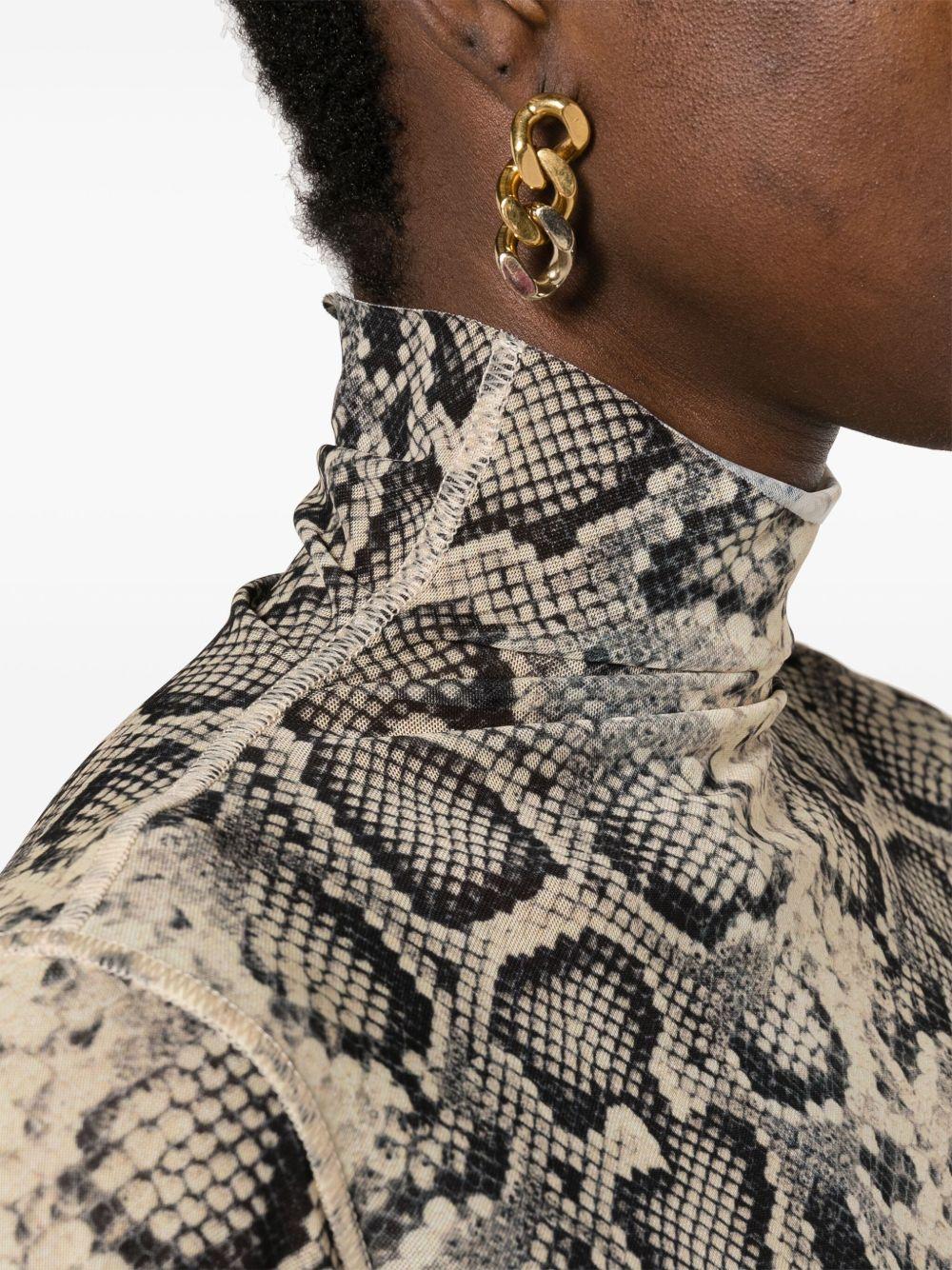 PROTEOMM13107 002 NATURALE SPORTMAX