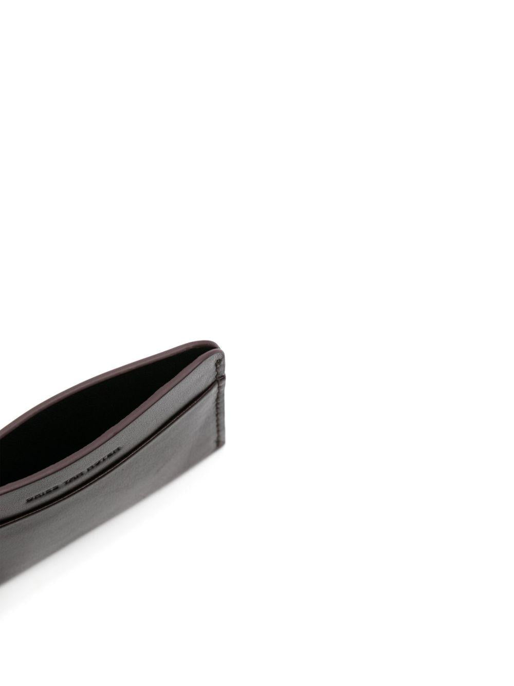 BM242SLG241199 395 BURGUNDY KAKI DRIES VAN NOTEN