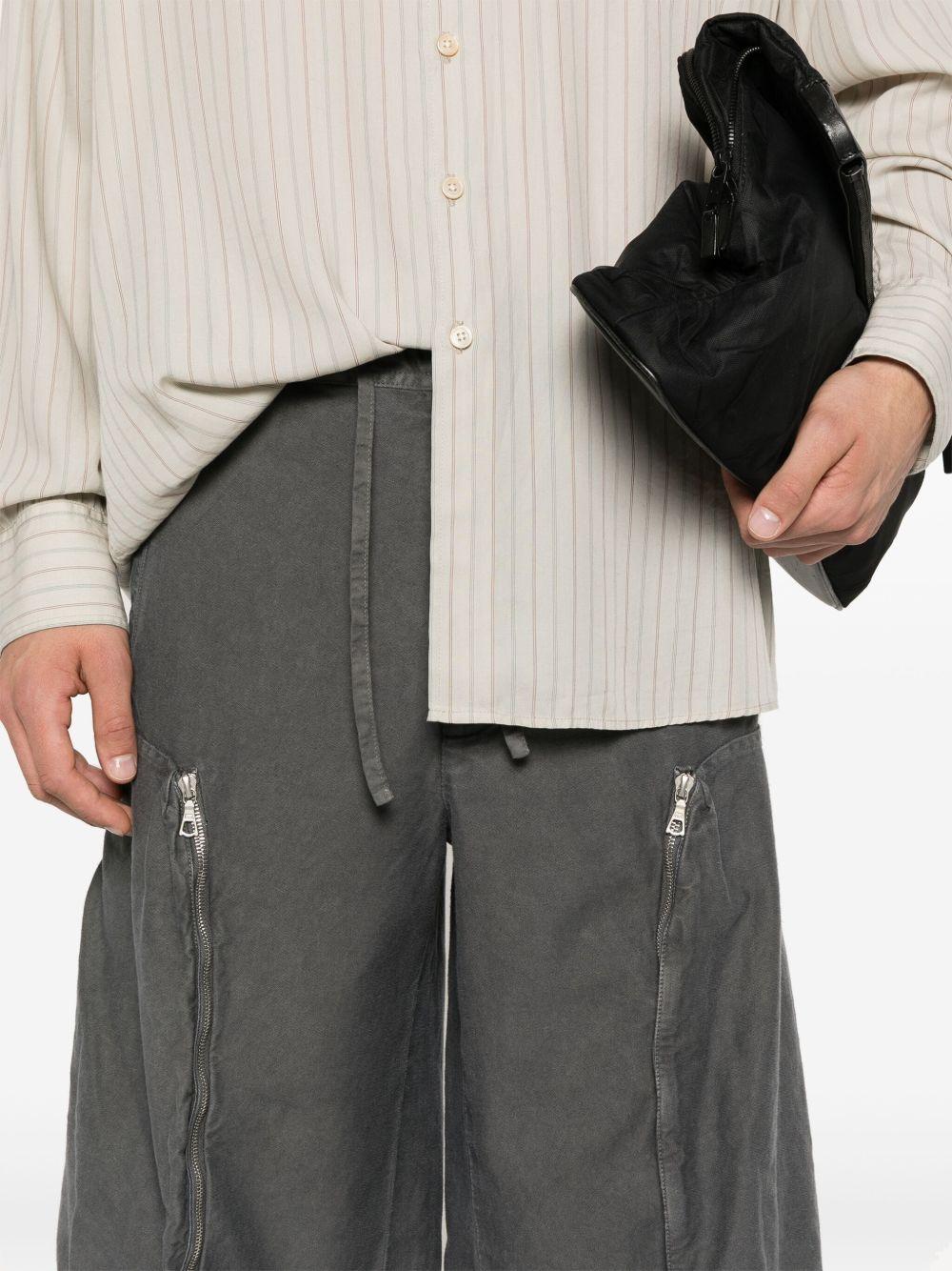 PRIMABISGD9302 802 GREY DRIES VAN NOTEN