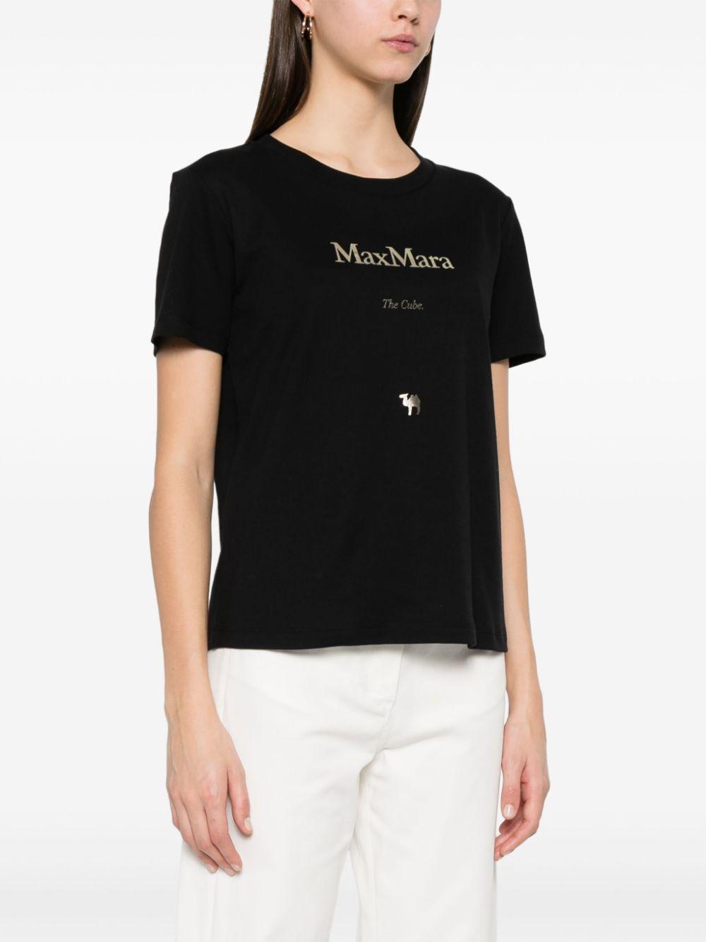 QUIETOMM13080 011 NERO S MAX MARA