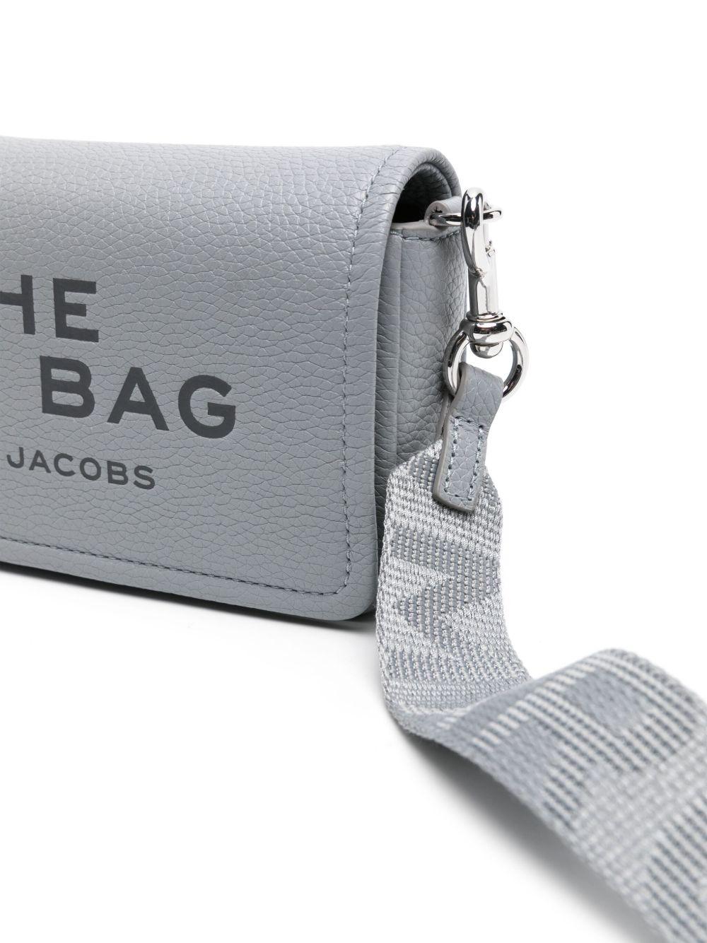 2S4SMN080S02 050 WOLF GREY MARC JACOBS